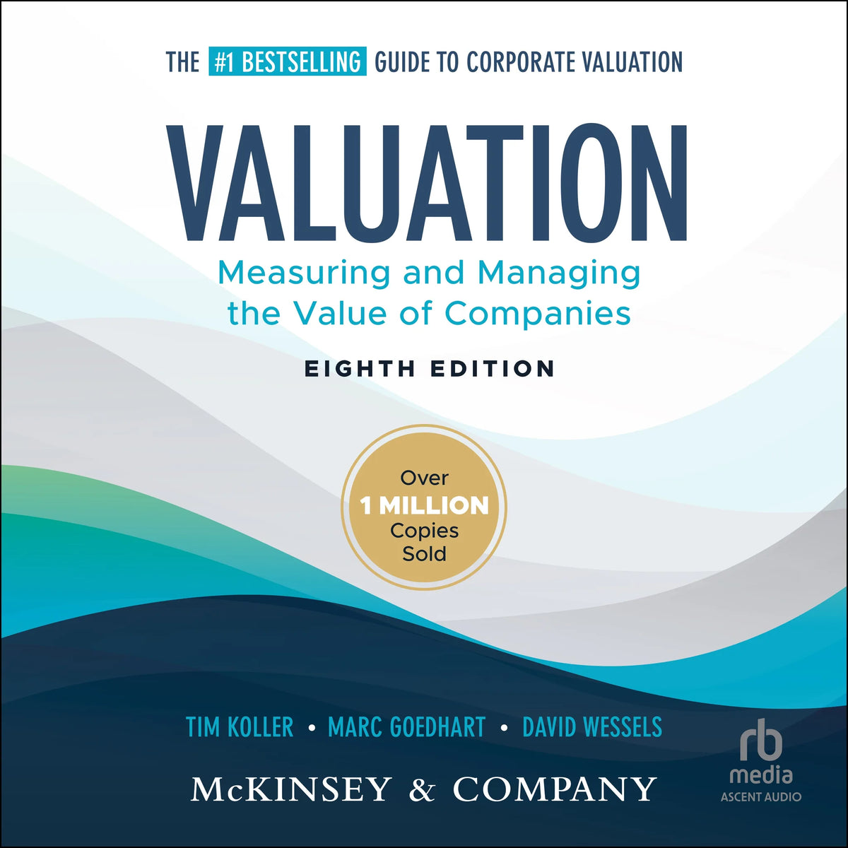 Valuation, 8th Edition