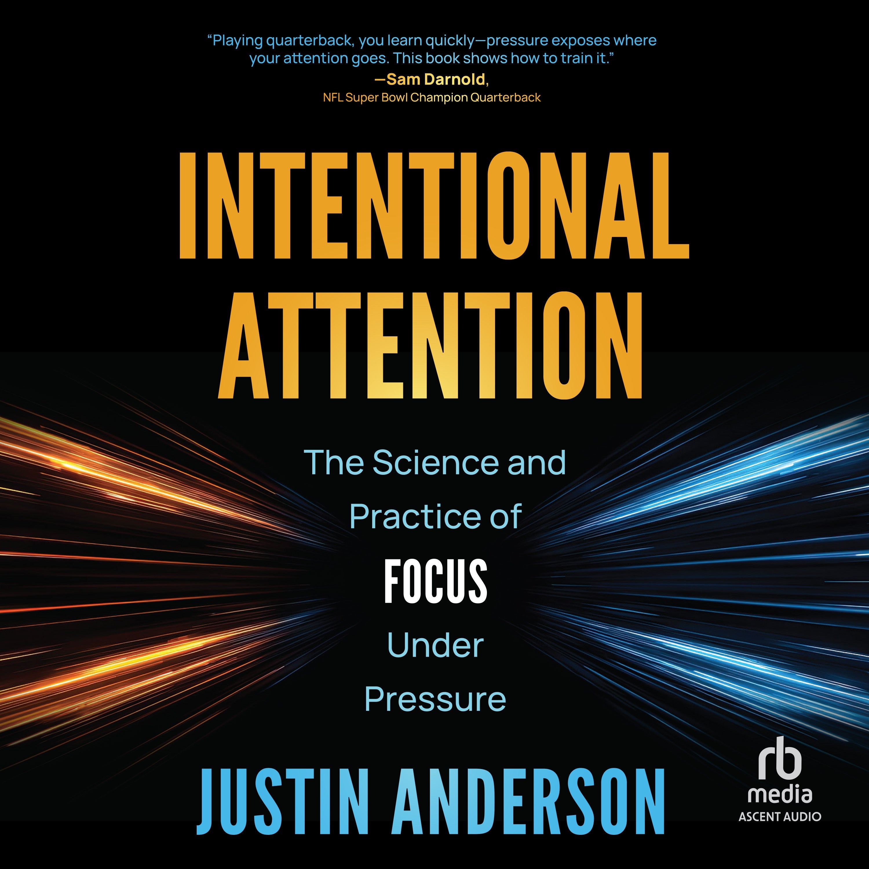 Intentional Attention