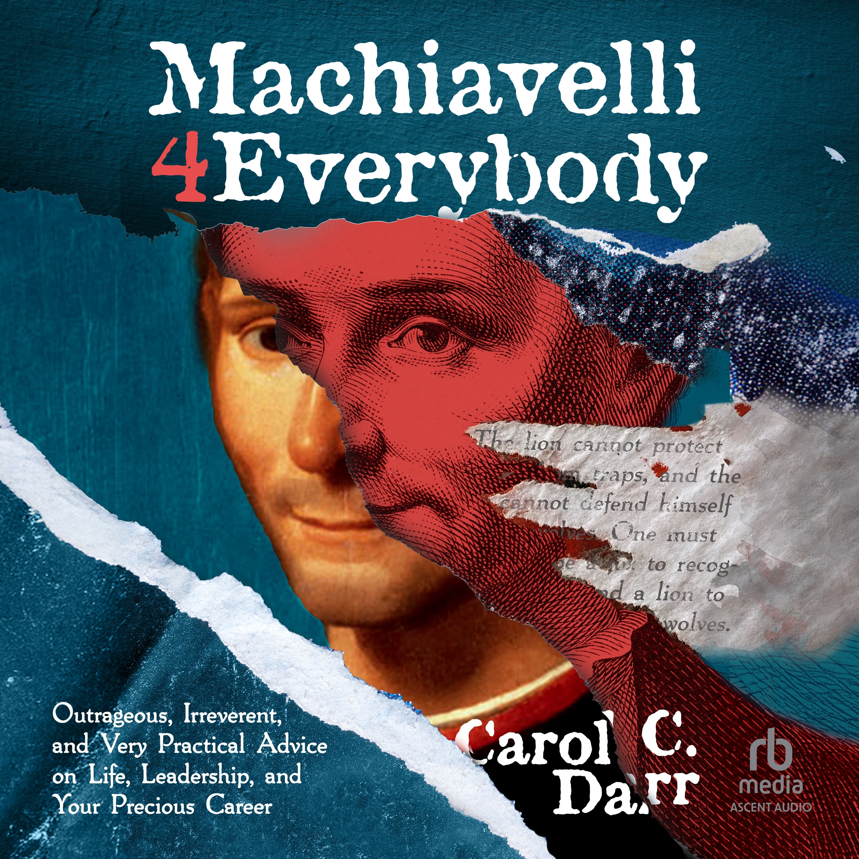 Machiavelli 4 Everybody