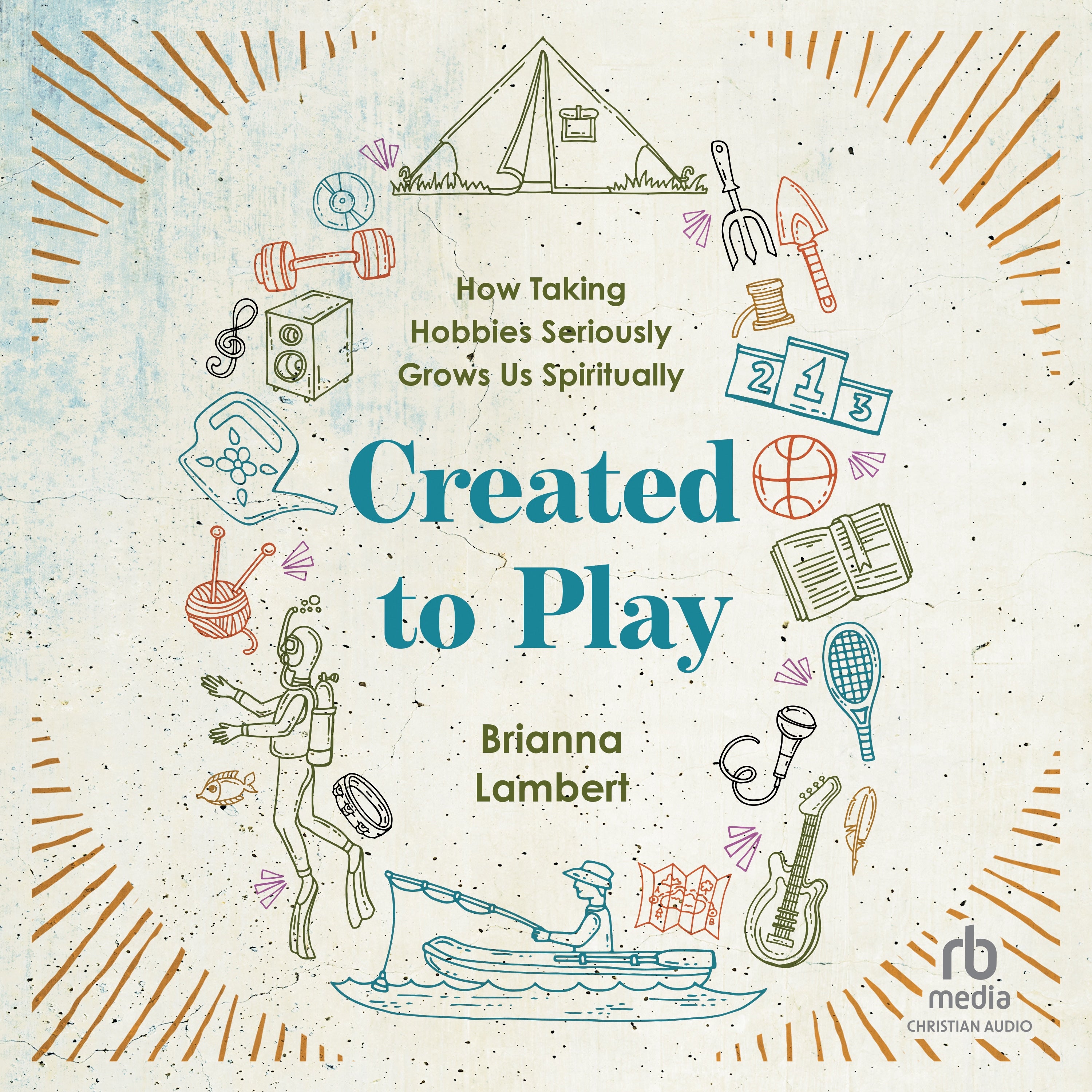 Created to Play