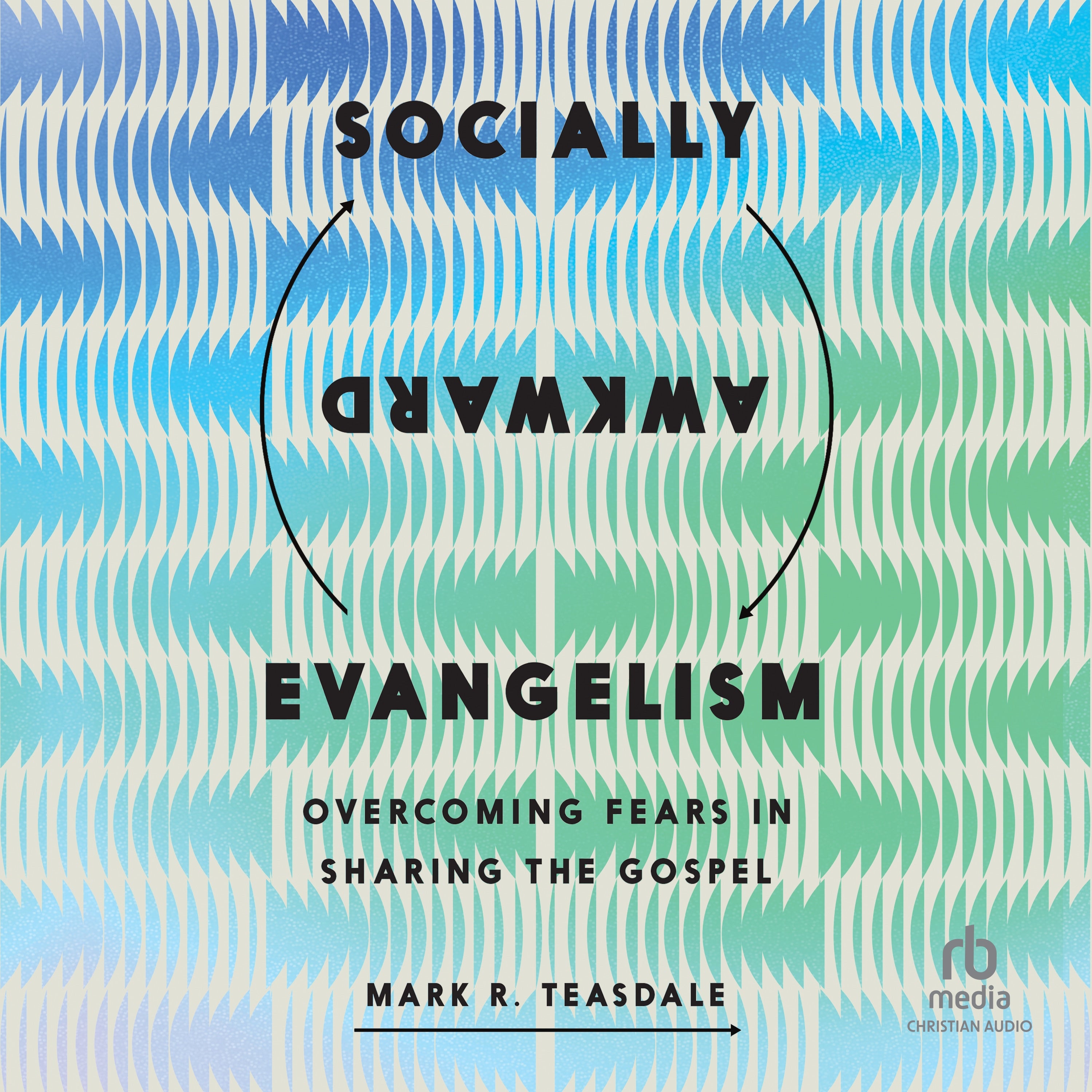 Socially Awkward Evangelism