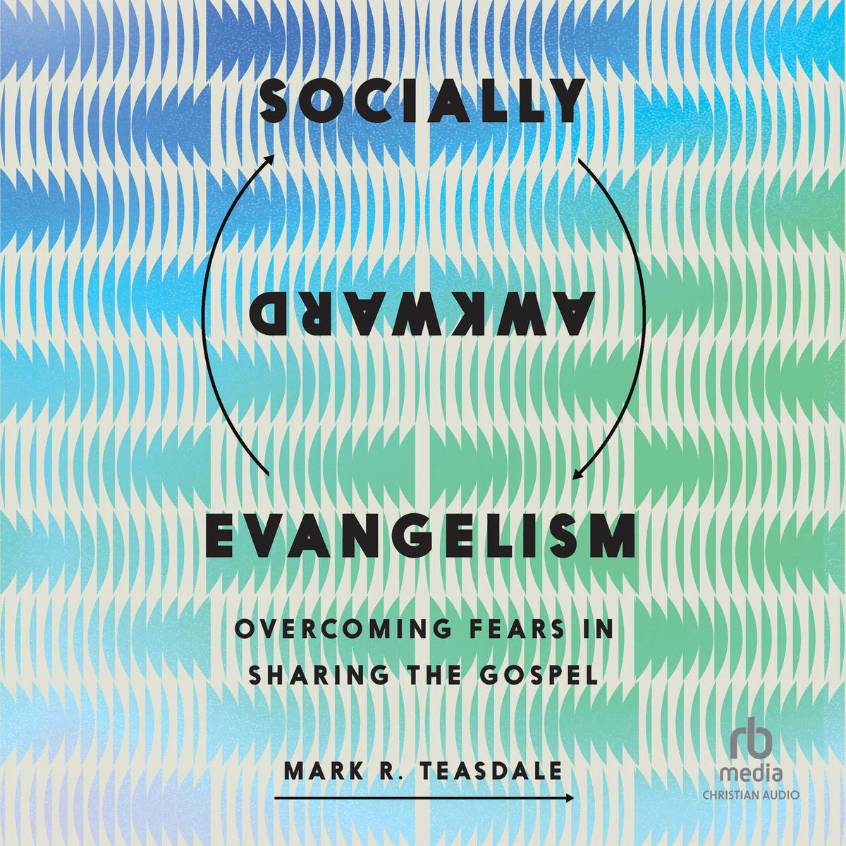 Socially Awkward Evangelism
