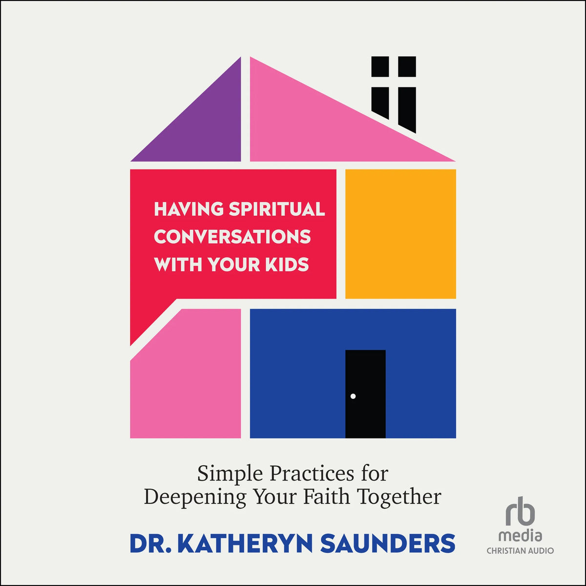 Having Spiritual Conversations with Your Kids