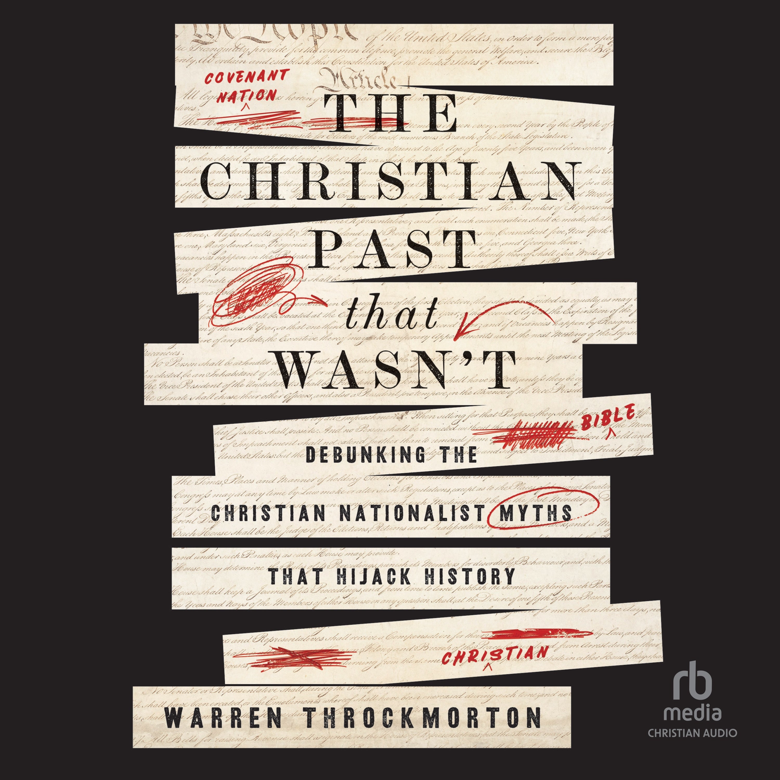 The Christian Past That Wasn't