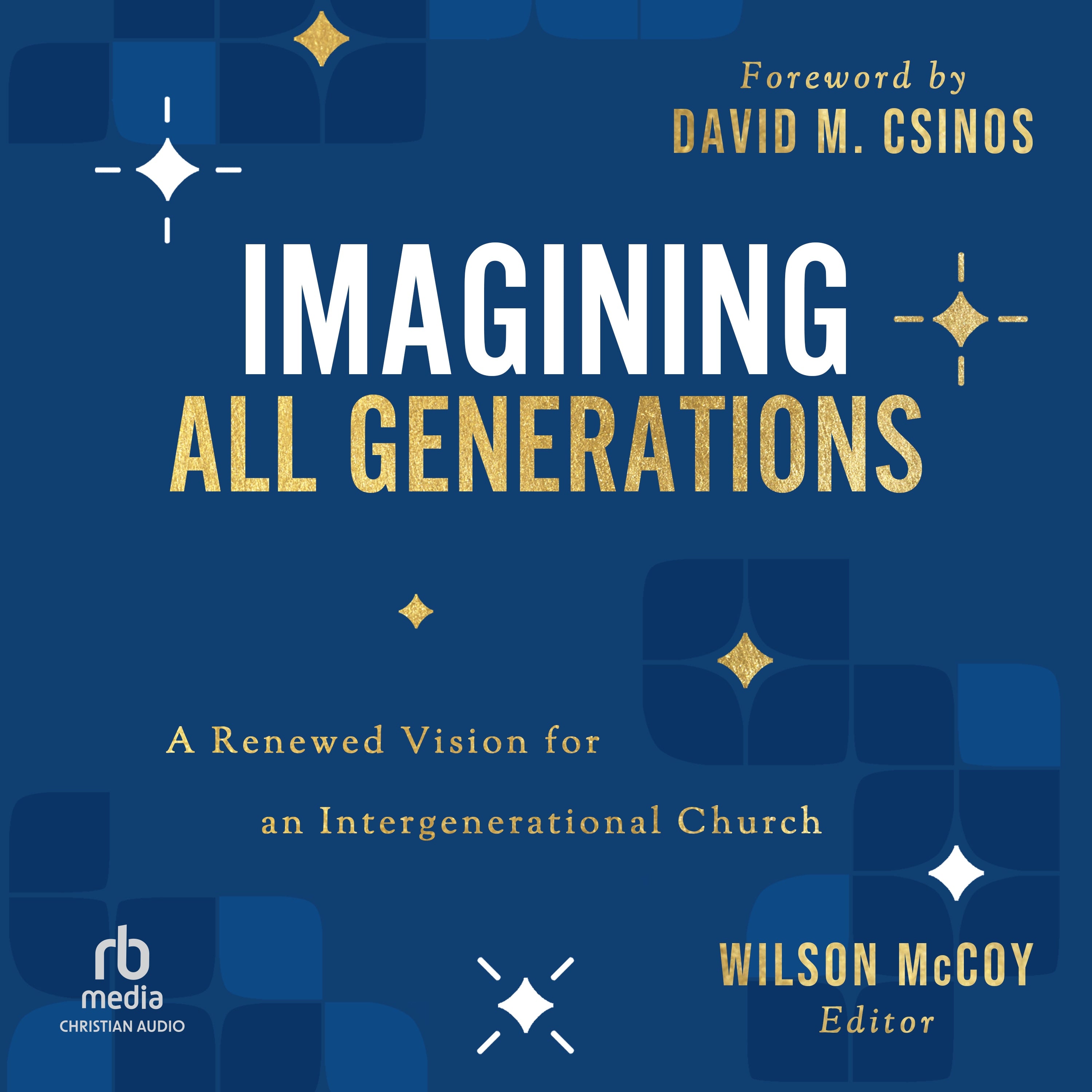 Imagining All Generations