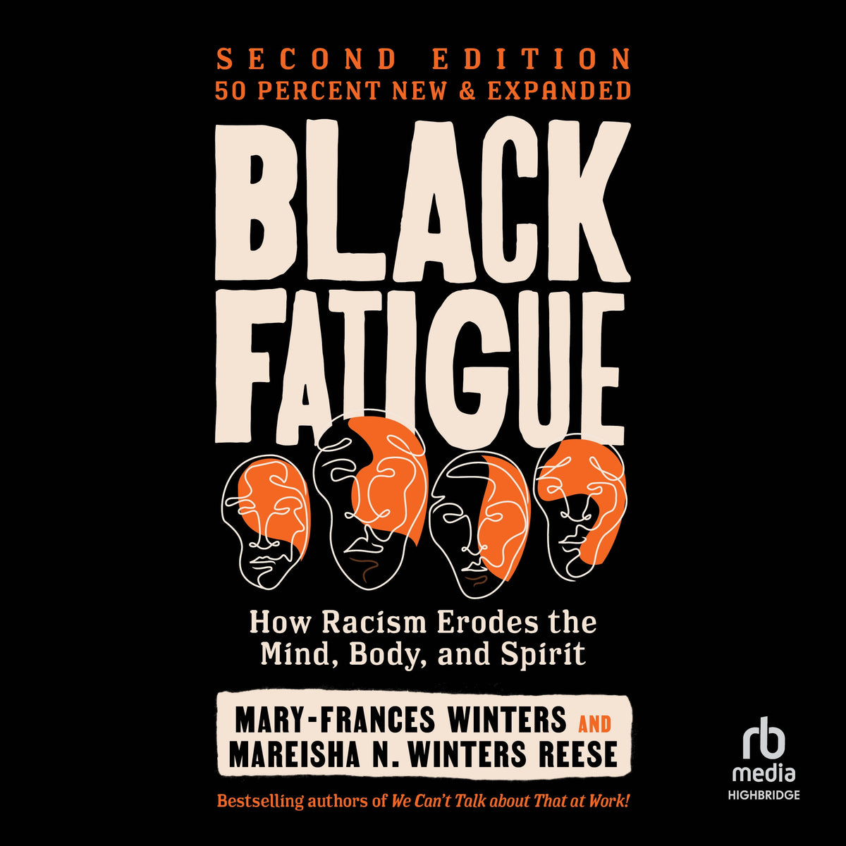Black Fatigue, Second Edition