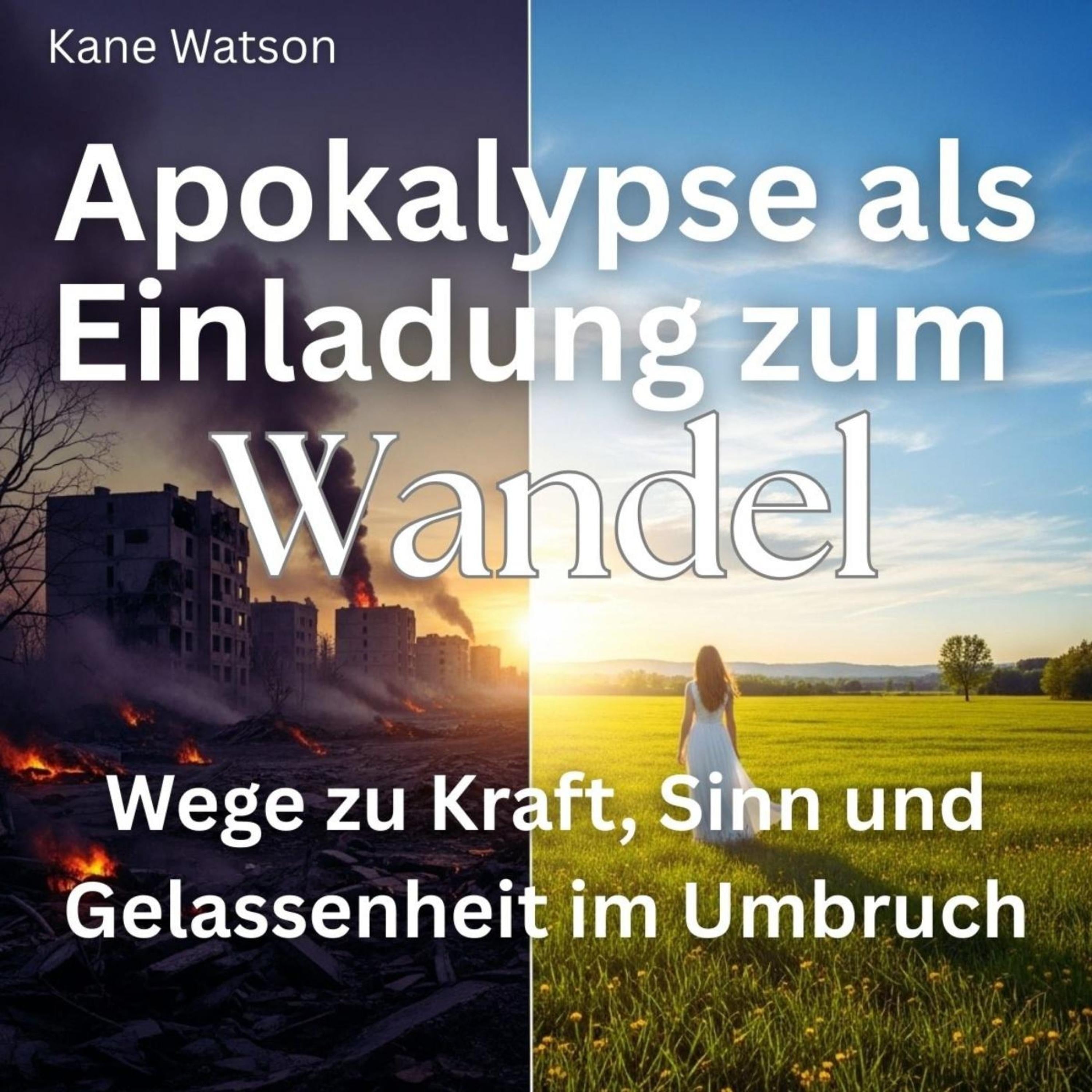 Apokalypse als Einladung zum Wandel