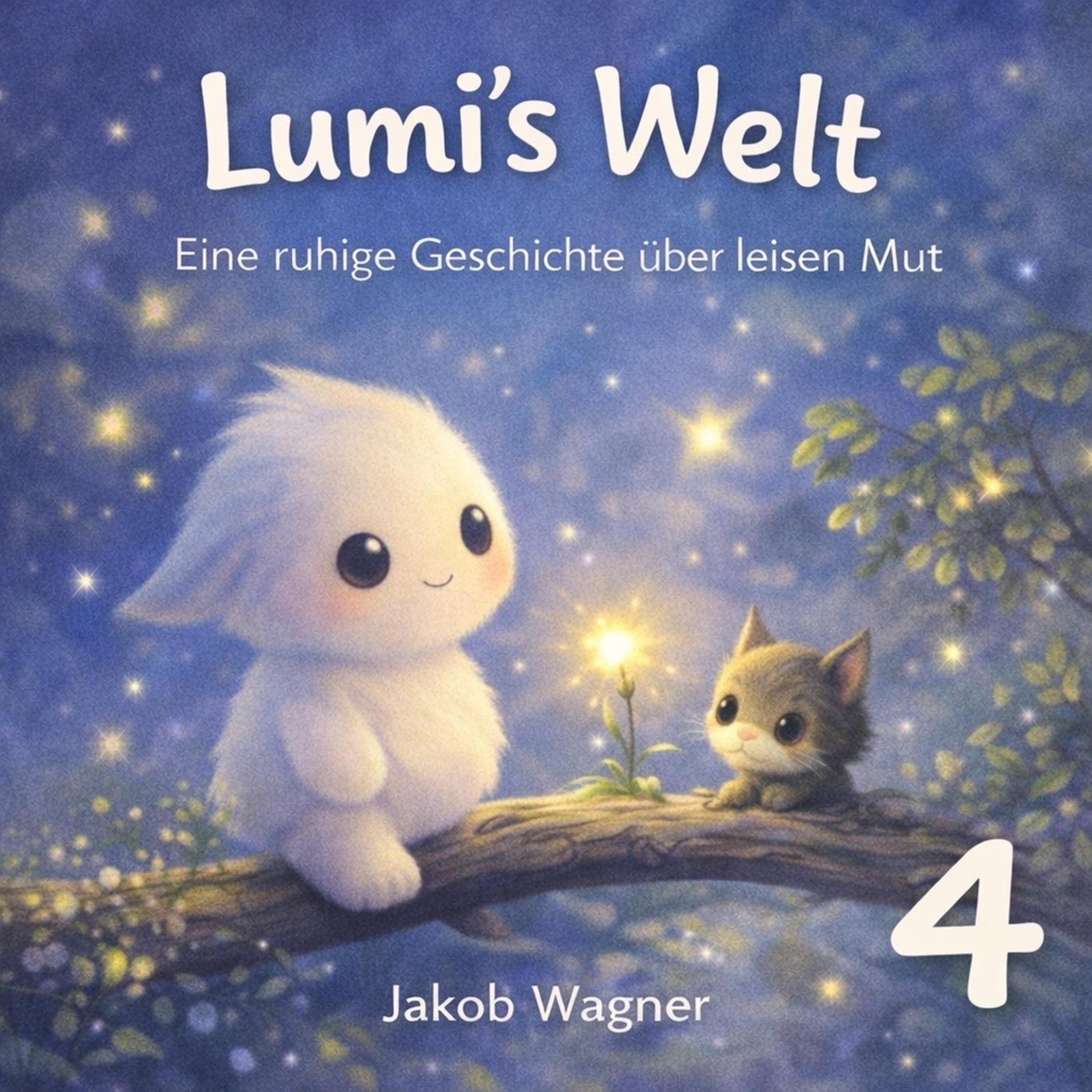 Lumi's Welt