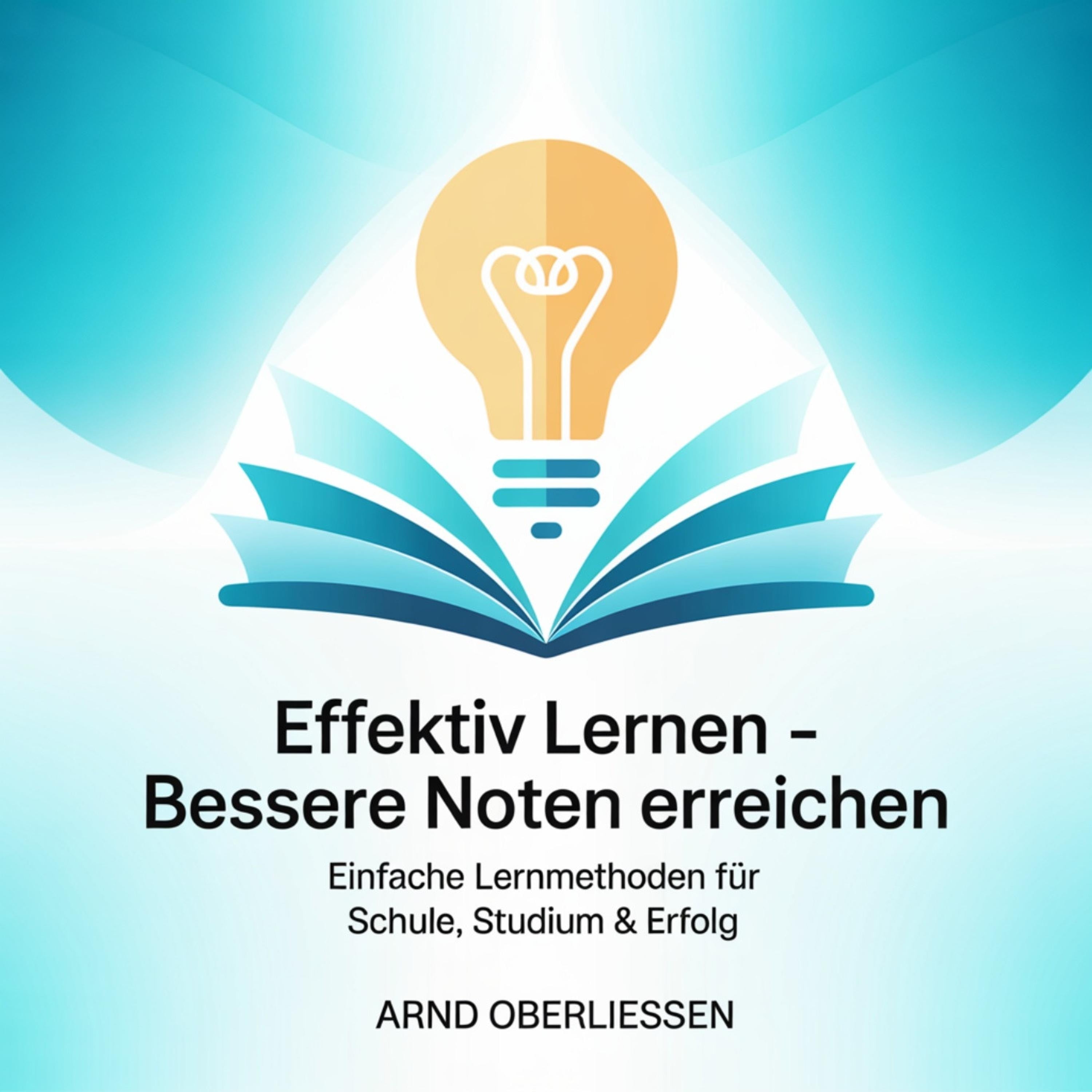 Effektiv lernen - bessere Noten erreichen