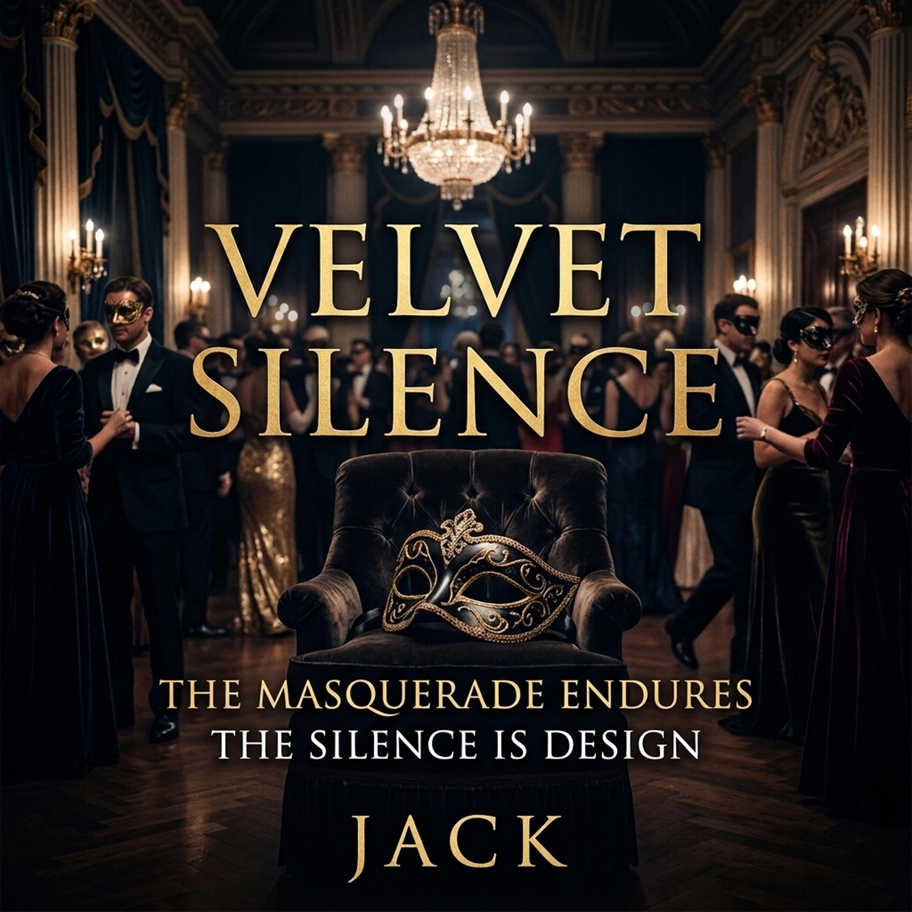 Velvet Silence