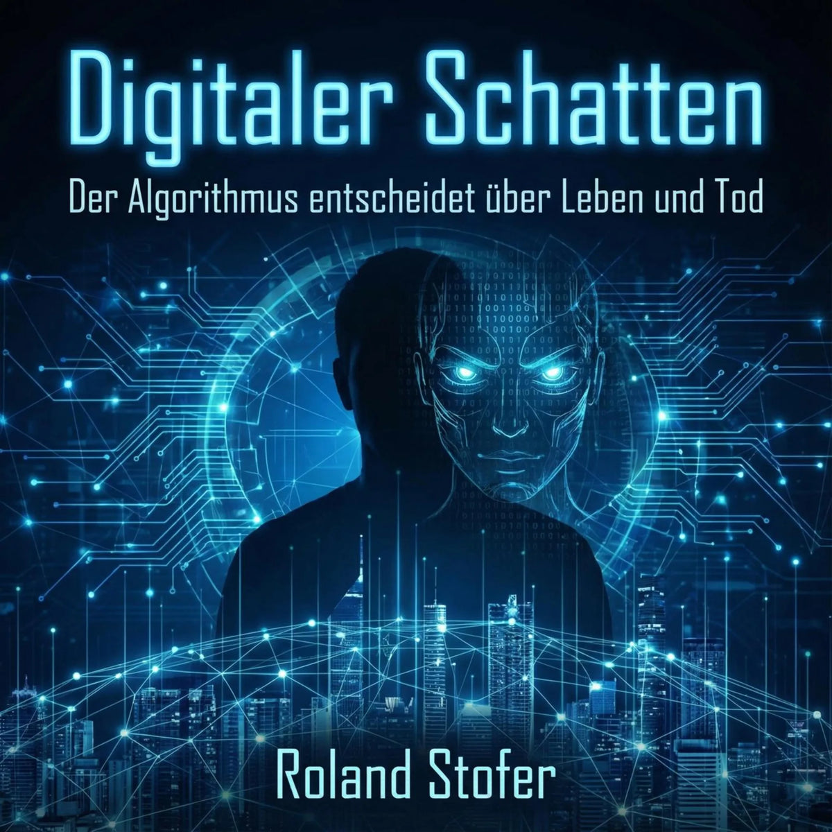 Digitaler Schatten