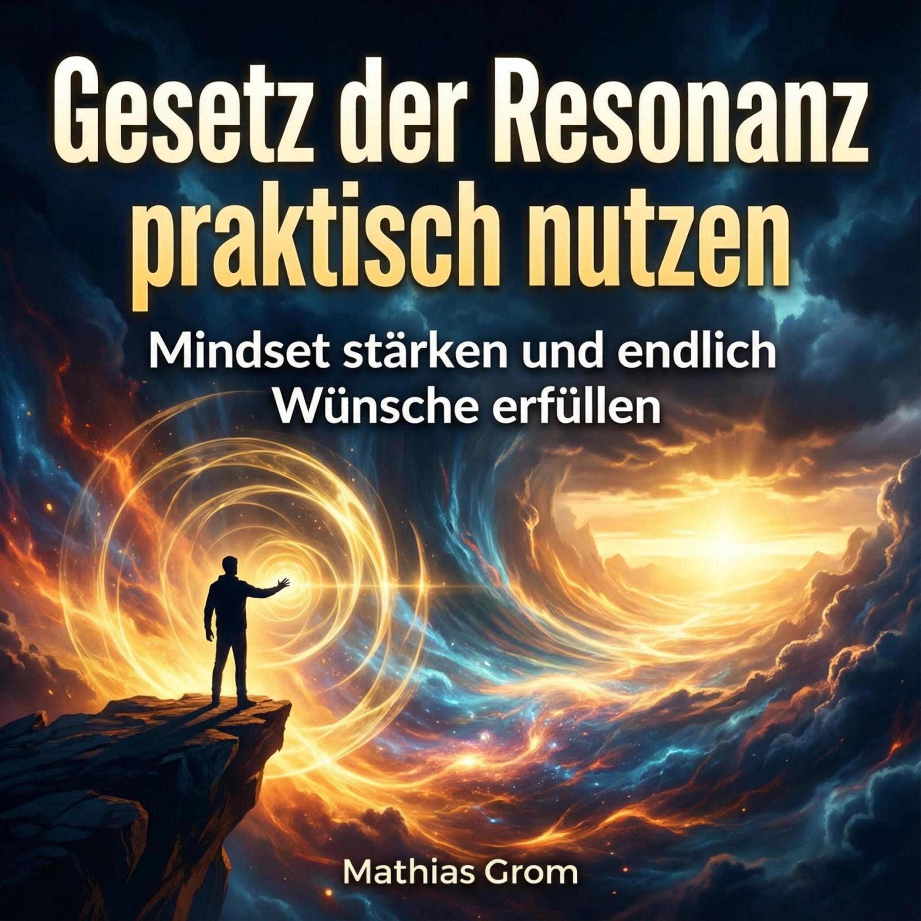 Gesetz der Resonanz praktisch nutzen