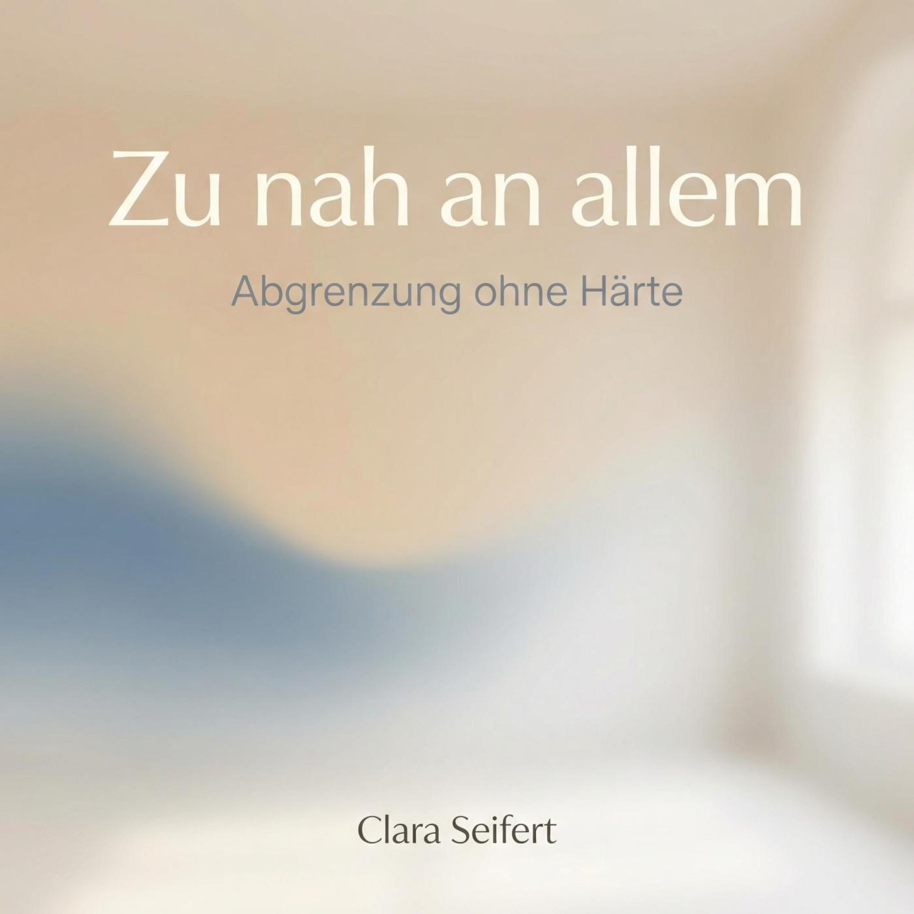Zu nah an allem
