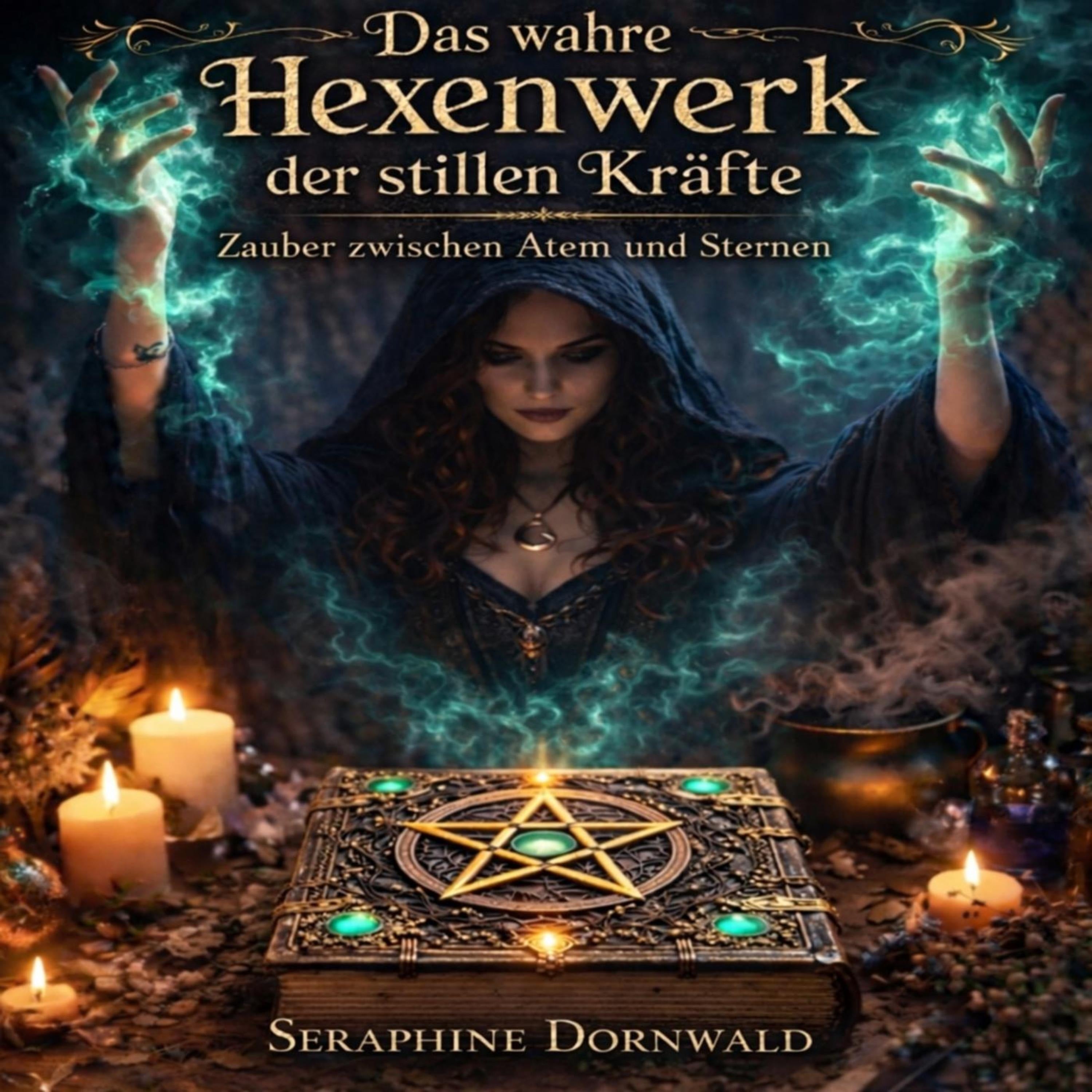 Das wahre Hexenwerk der stillen Kräfte