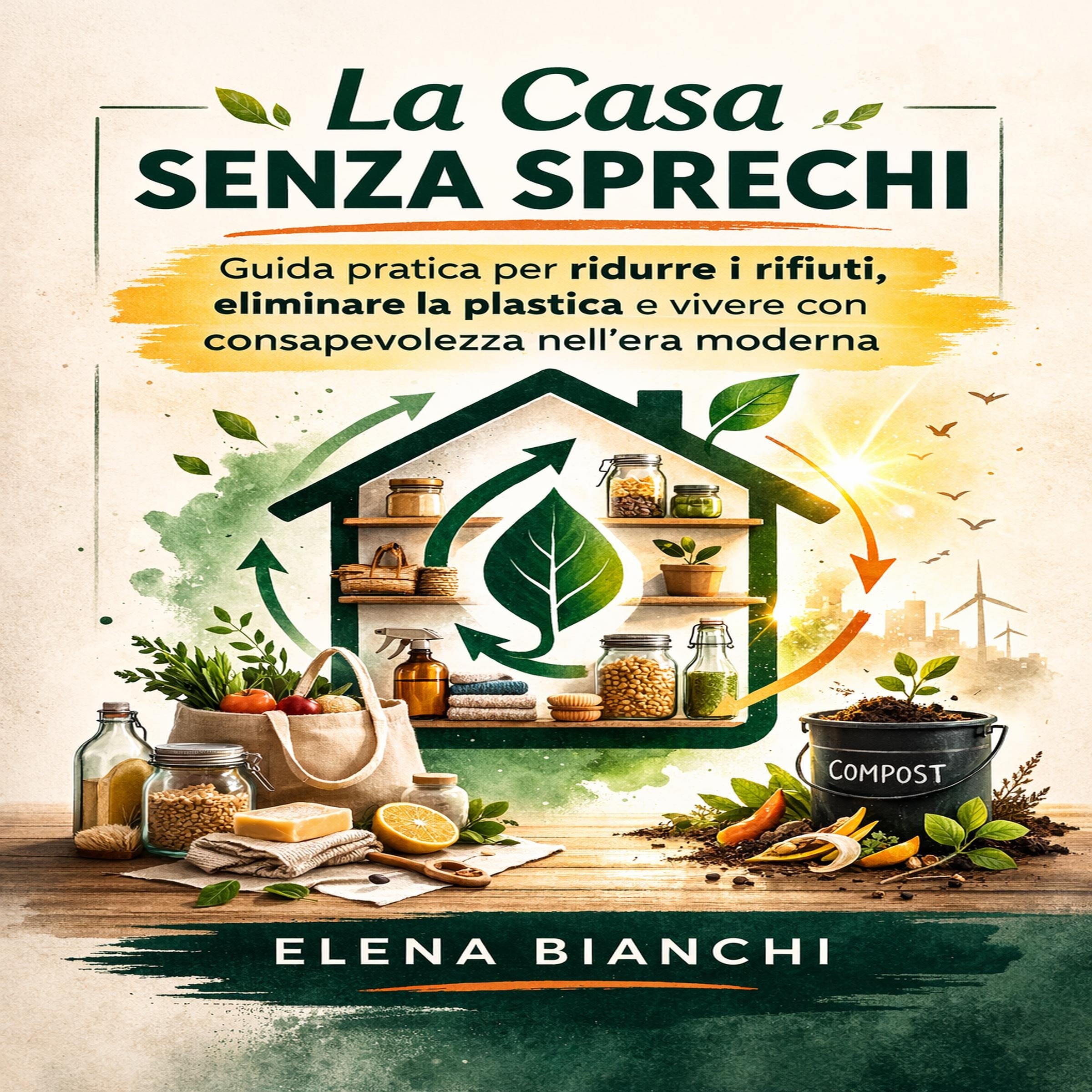 La Casa Senza Sprechi