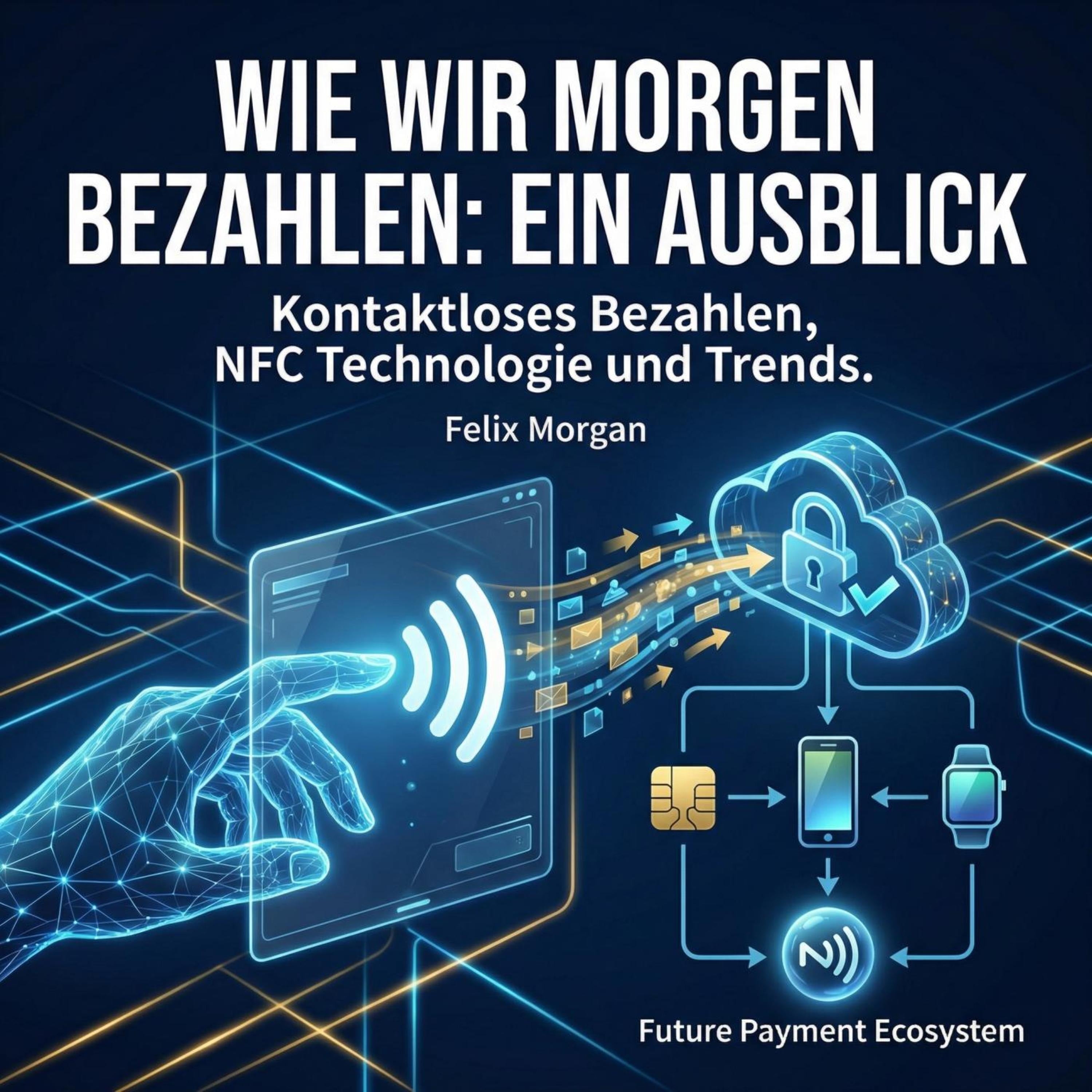 Wie wir morgen bezahlen: Ein Ausblick
