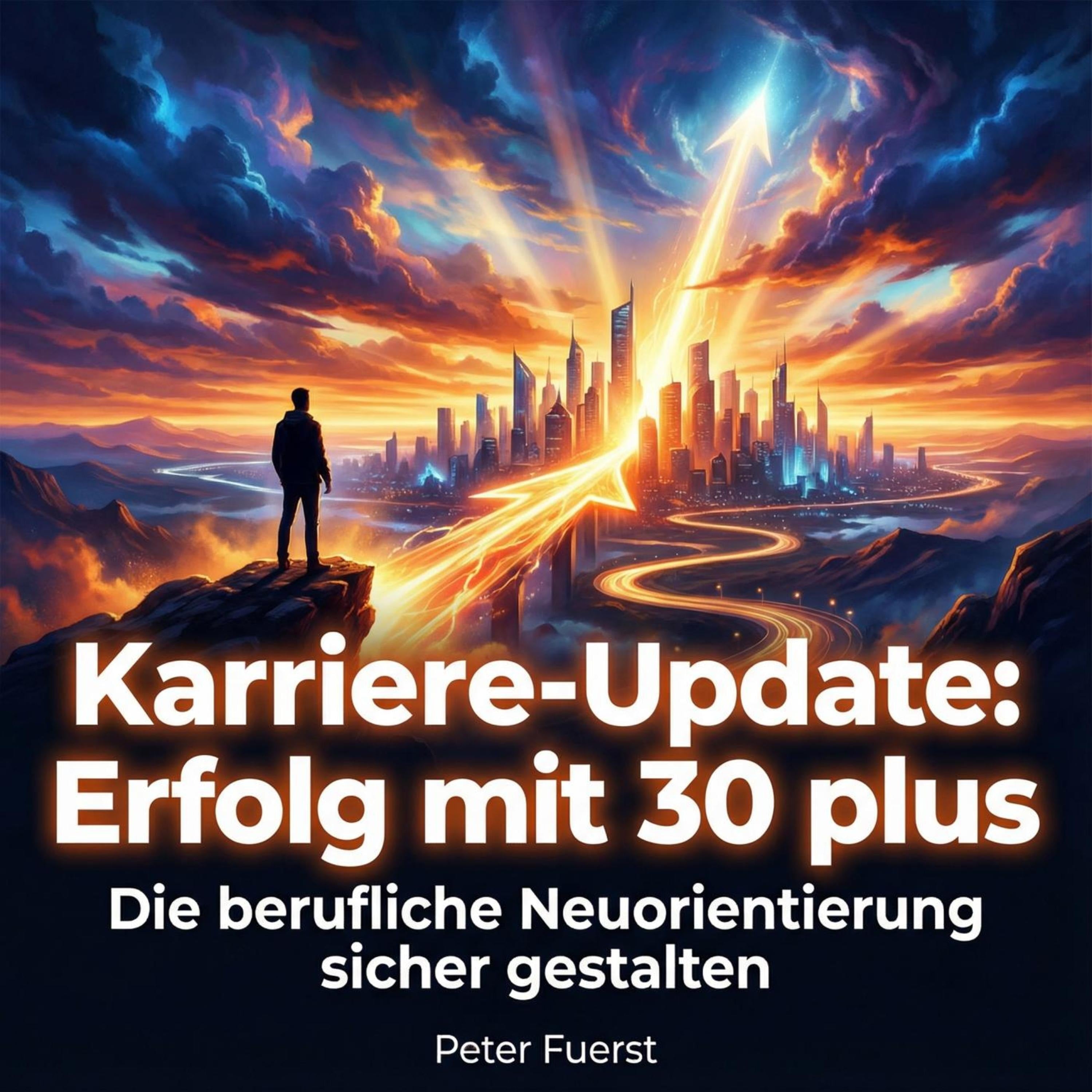 Karriere-Update: Erfolg mit 30 plus