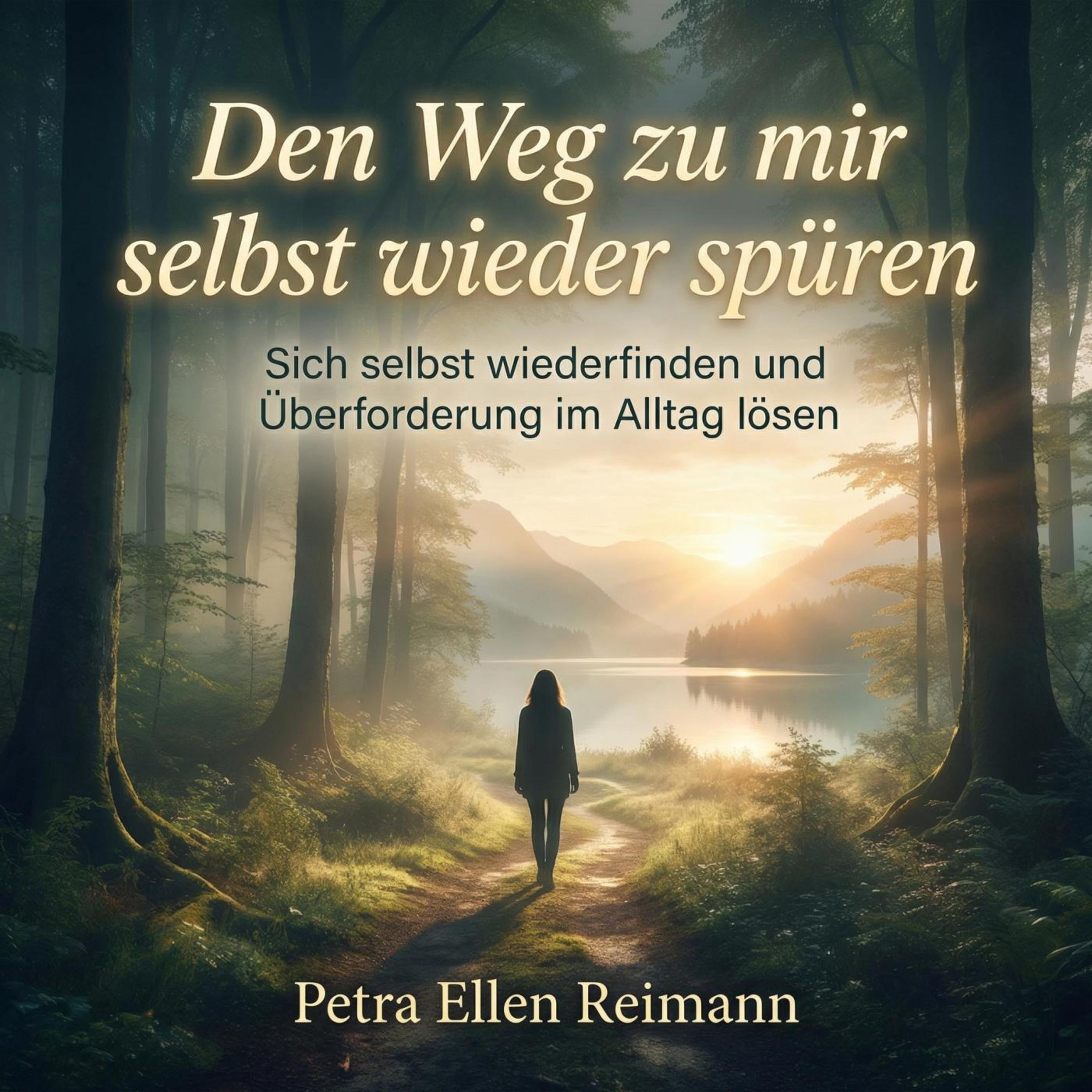Den Weg zu mir selbst wieder spüren