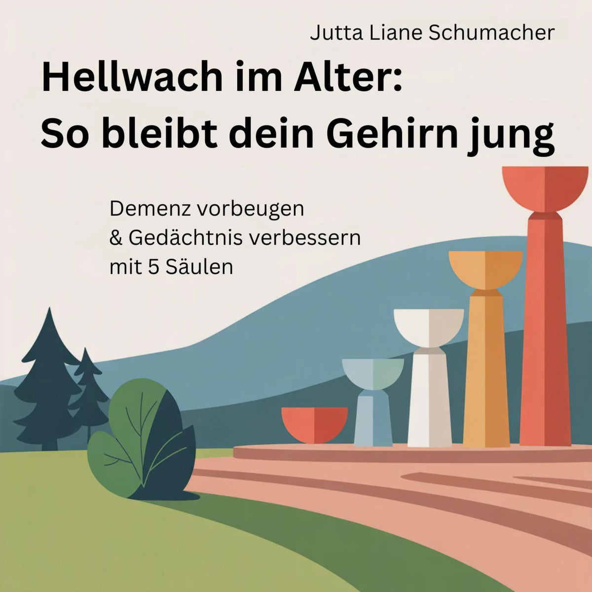 Hellwach im Alter: So bleibt dein Gehirn jung