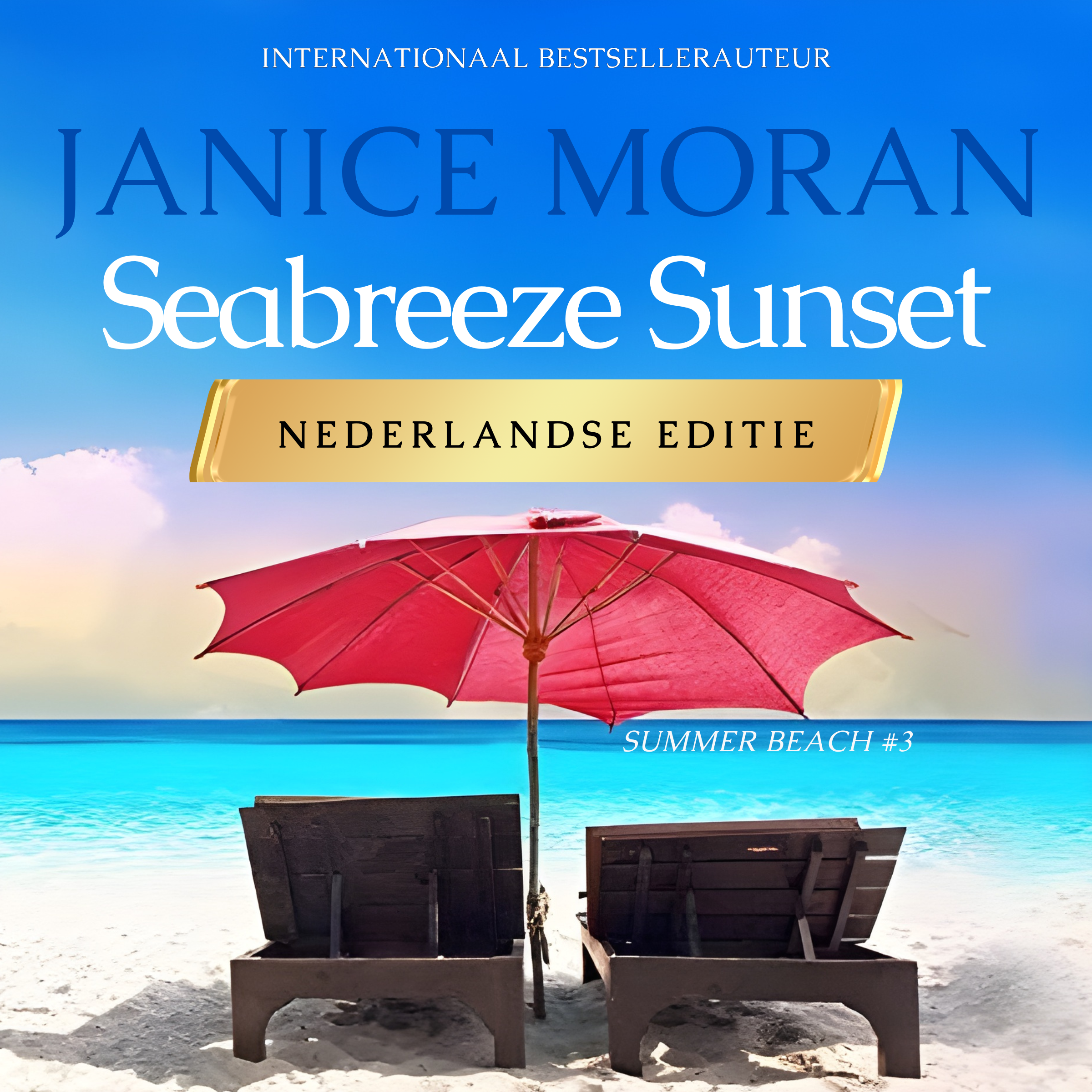 Seabreeze Sunset: Nederlands