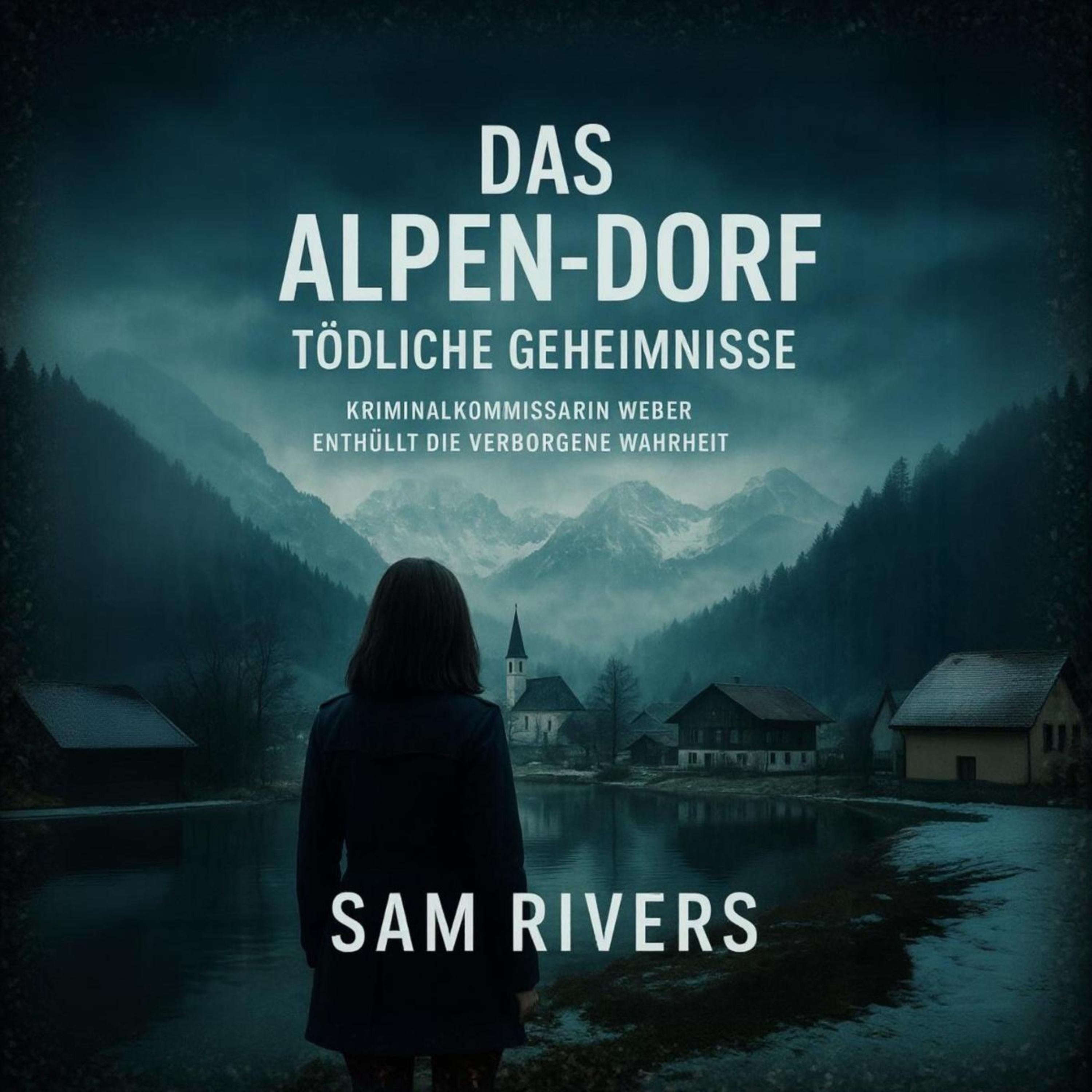 Das Alpen-Dorf - Tödliche Geheimnisse