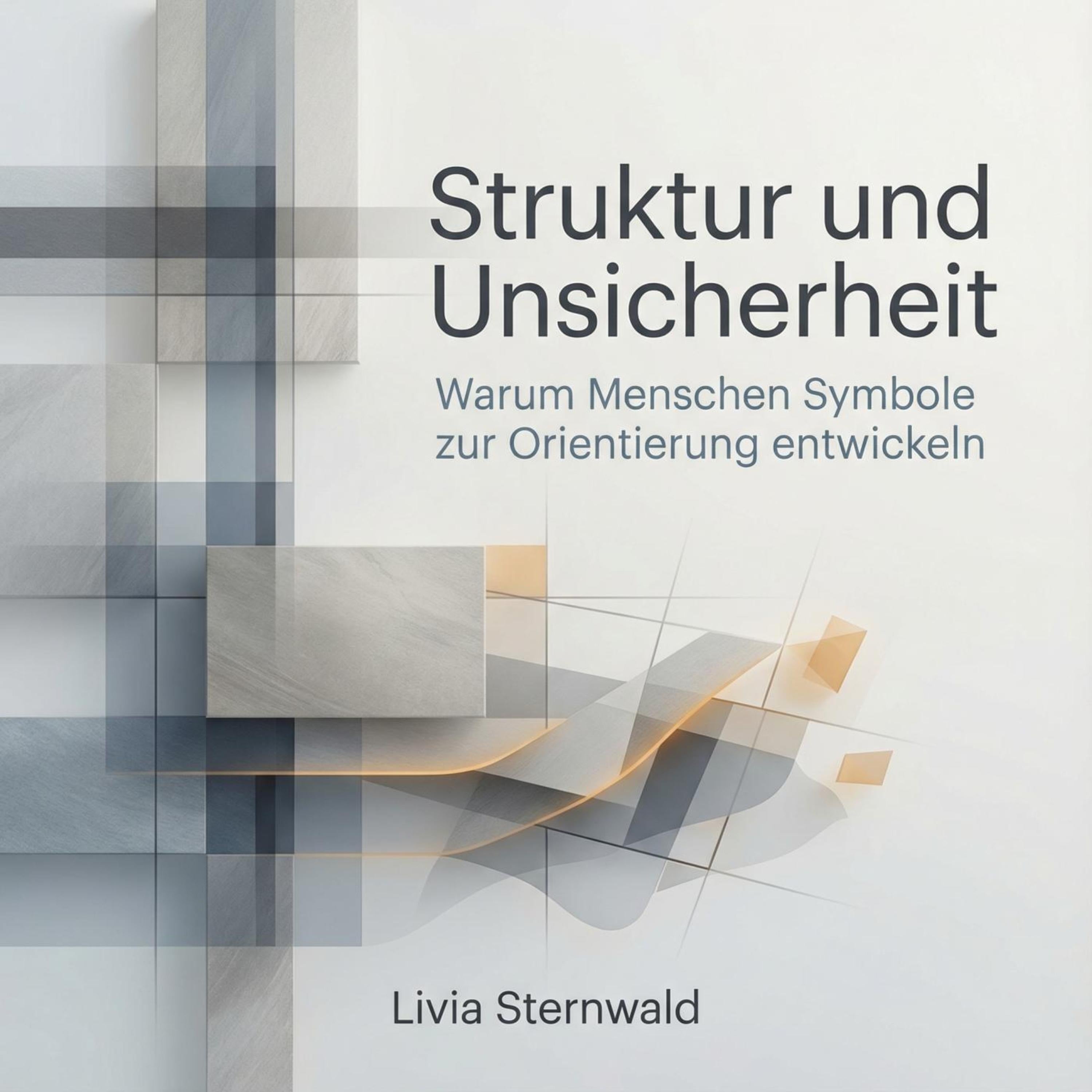 Struktur und Unsicherheit