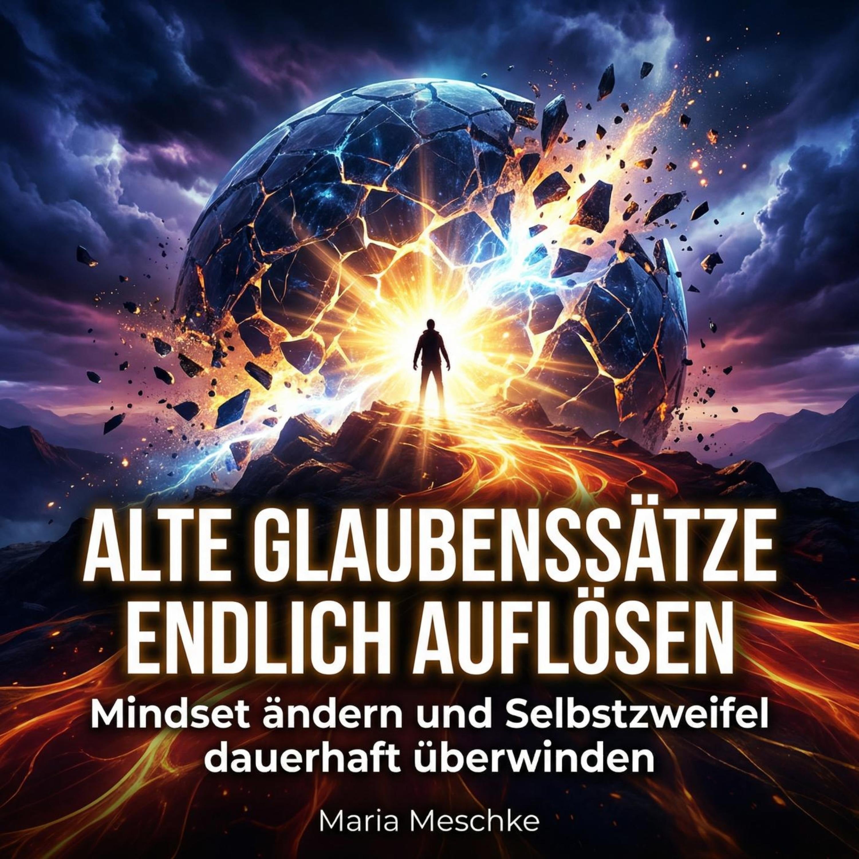 Alte Glaubenssätze endlich auflösen