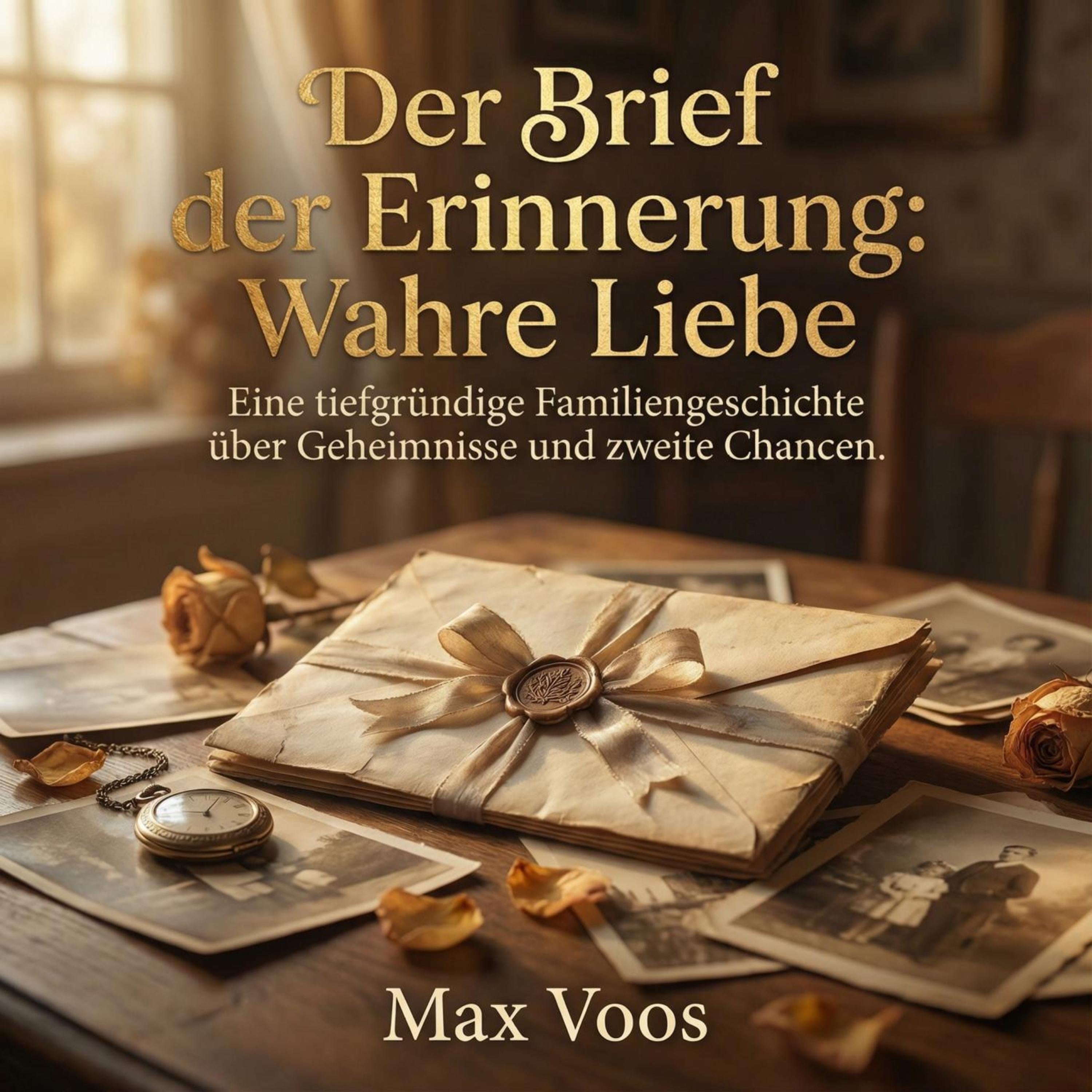 Der Brief der Erinnerung - Wahre Liebe