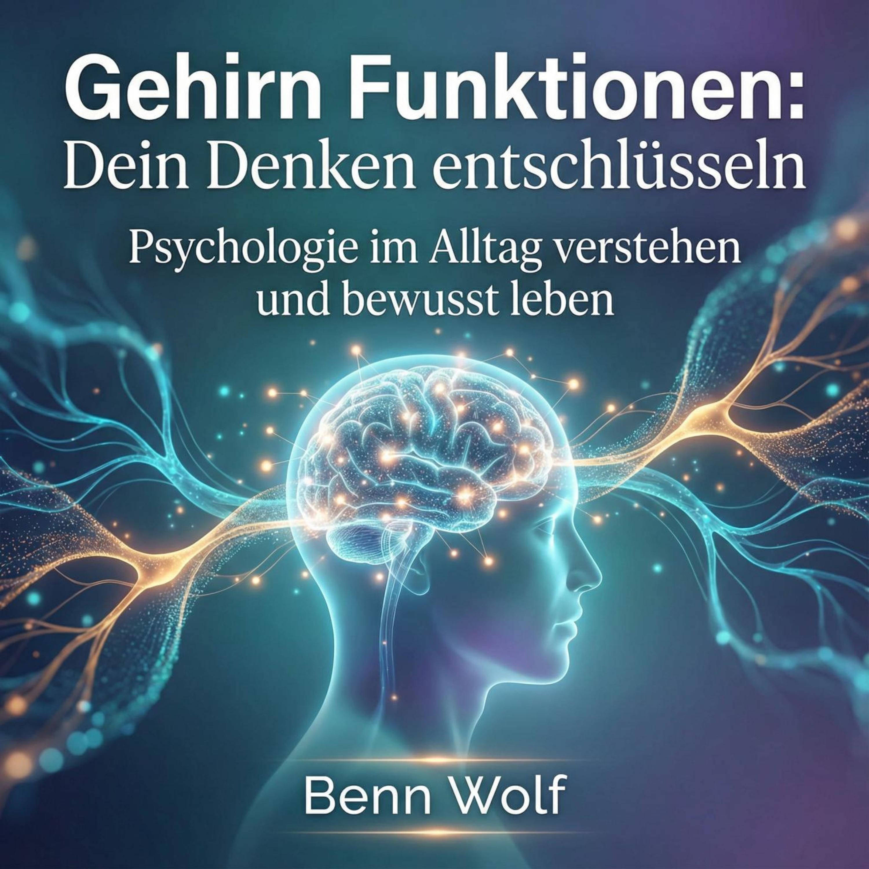 Gehirn Funktionen: Dein Denken entschlüsseln
