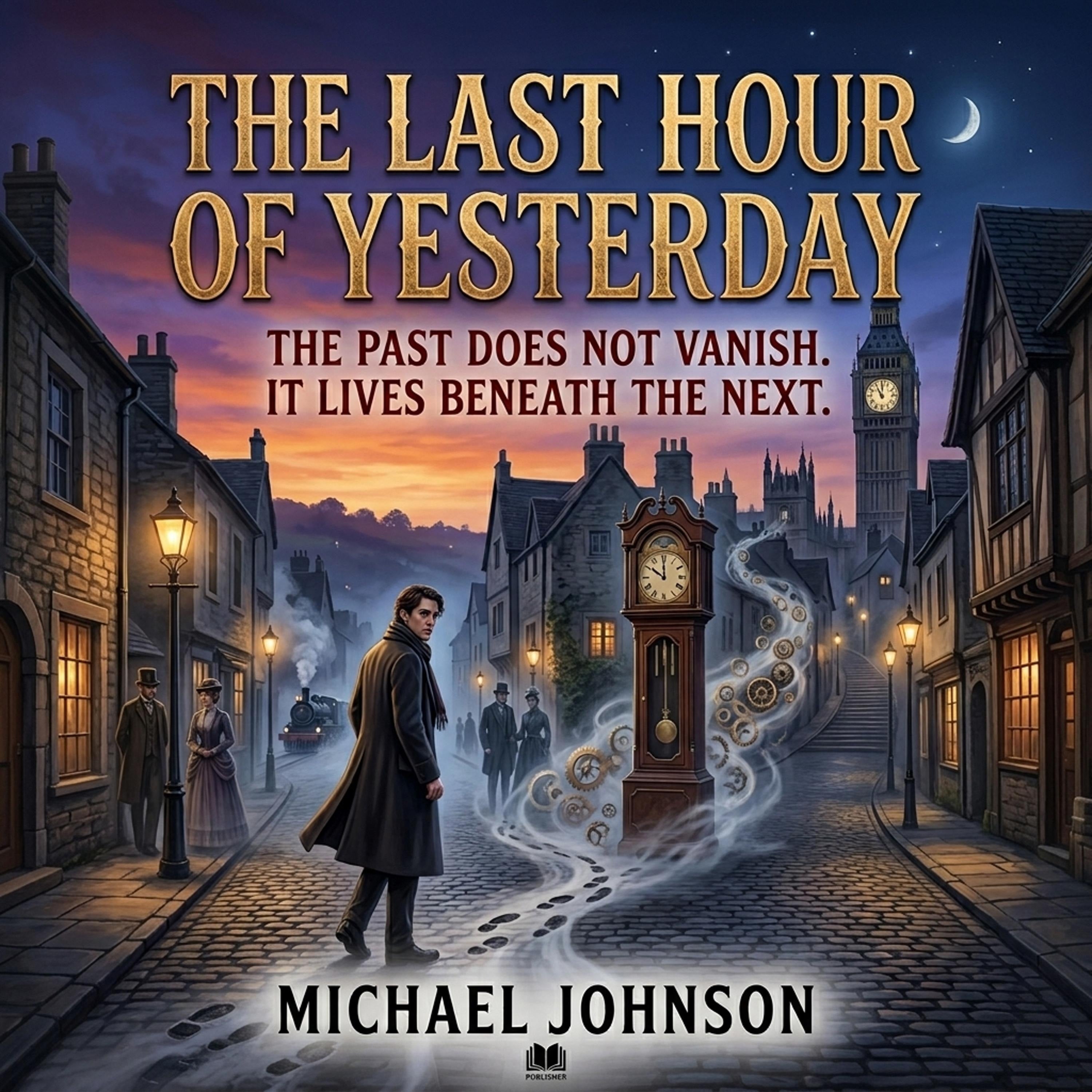 The Last Hour of Yesterday