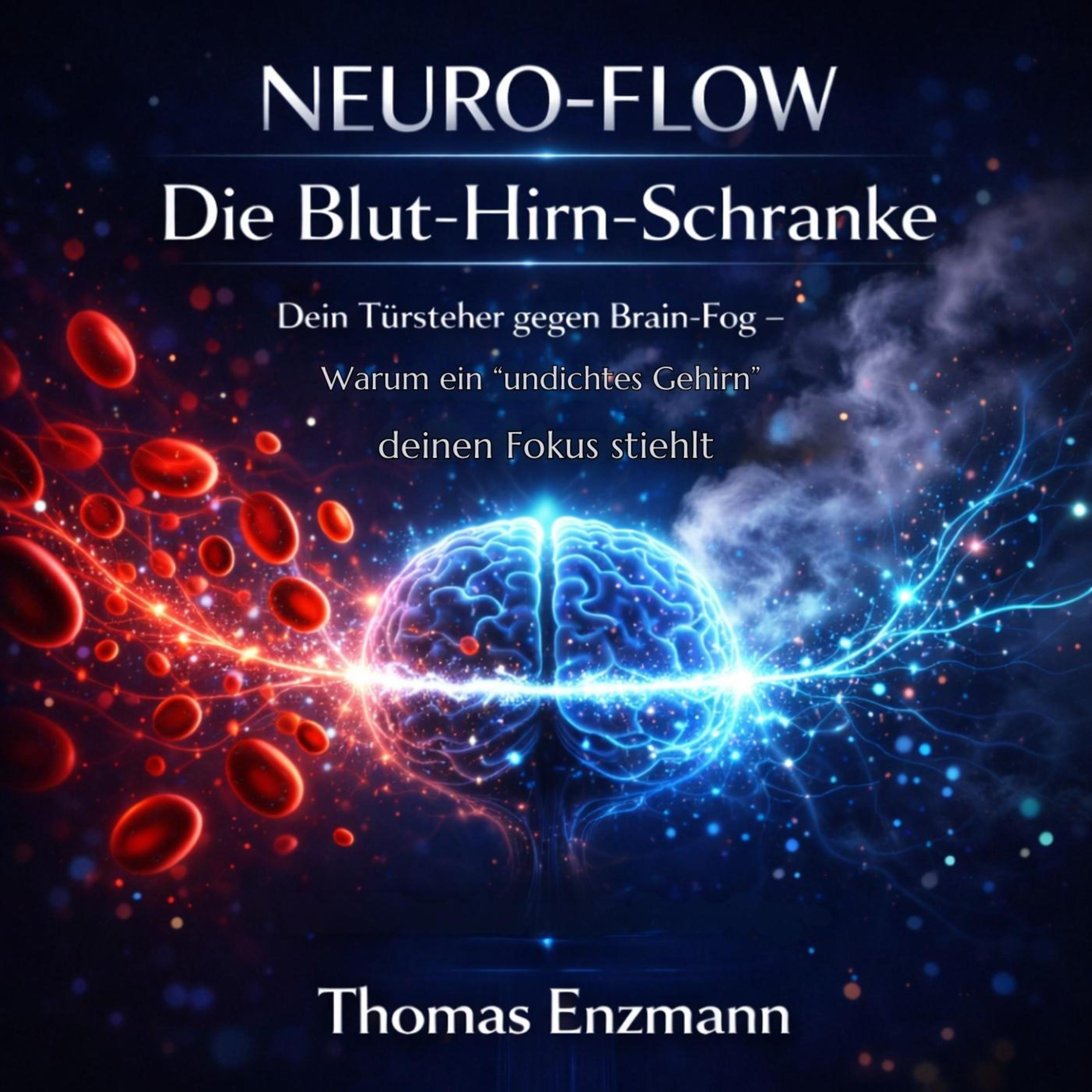 Neuro-Flow: Die Blut-Hirn-Schranke