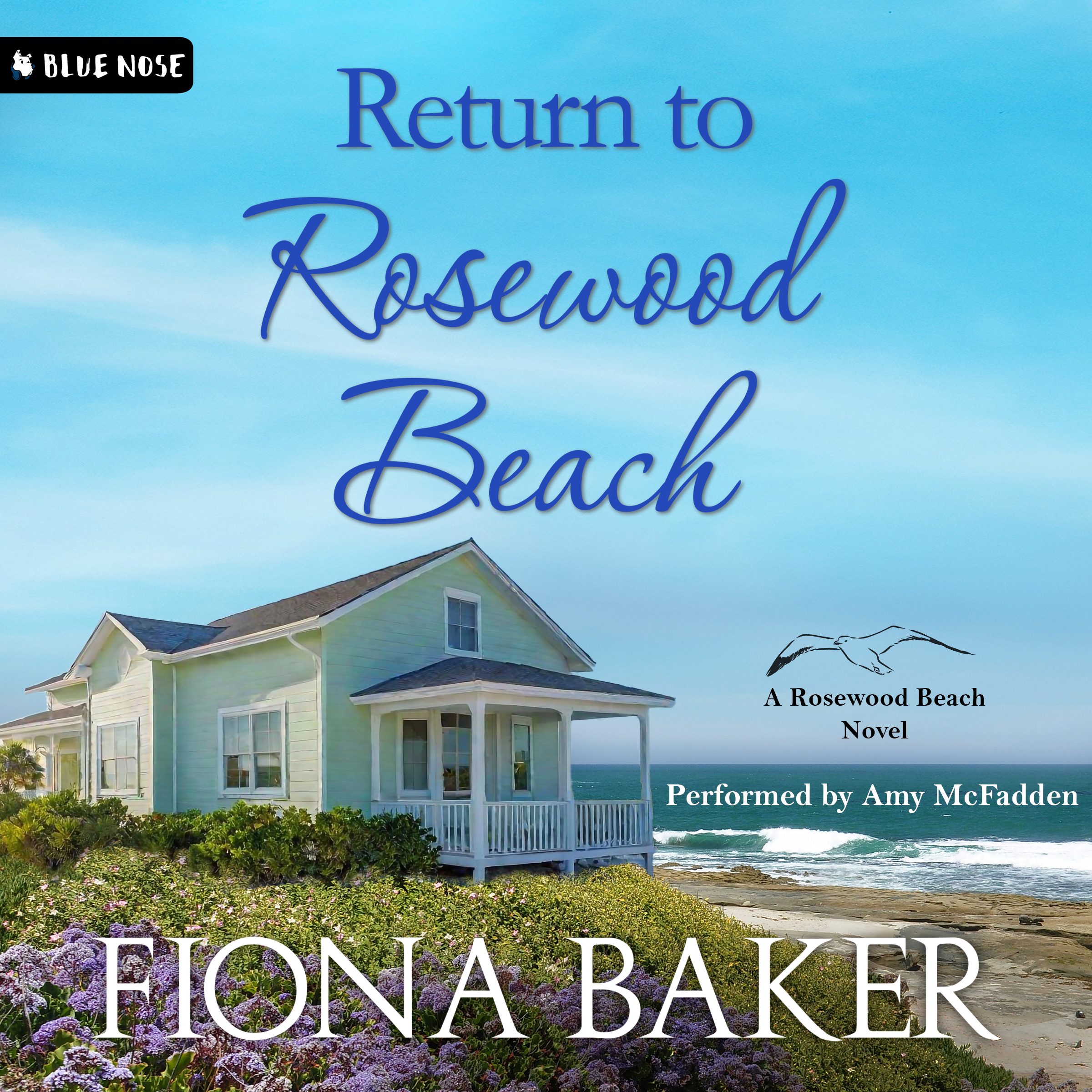 Return to Rosewood Beach
