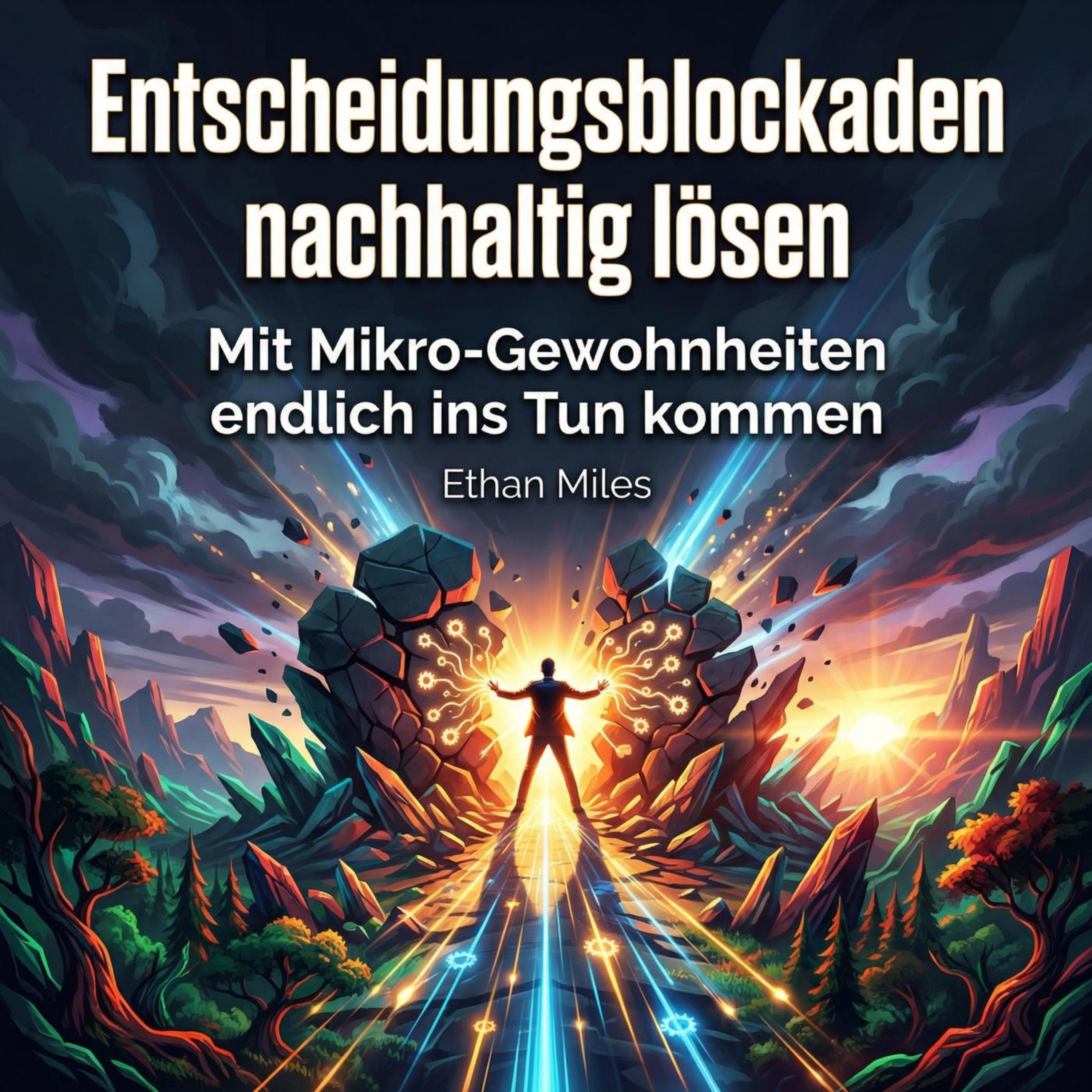 Entscheidungsblockaden nachhaltig lösen