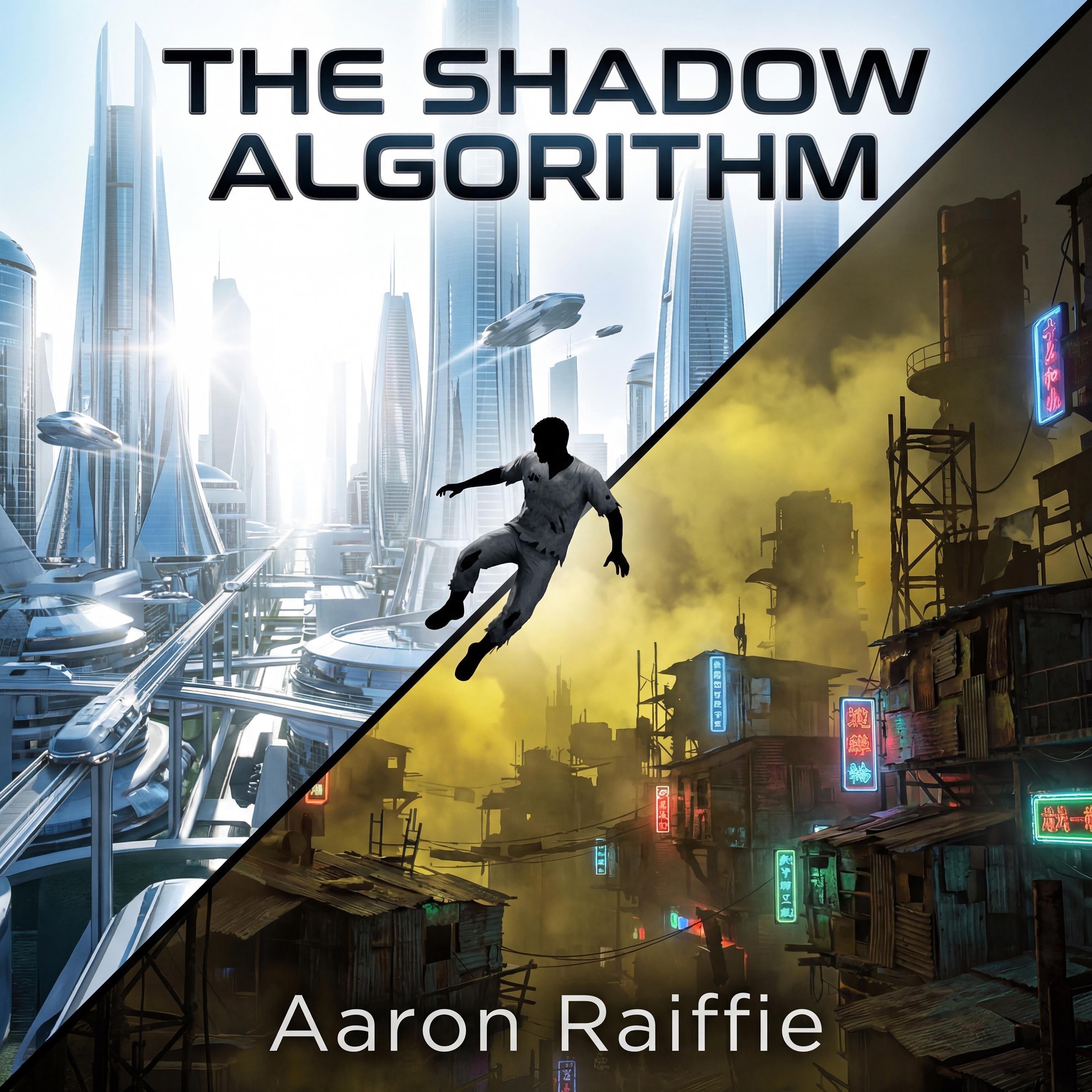 The Shadow Algorithm