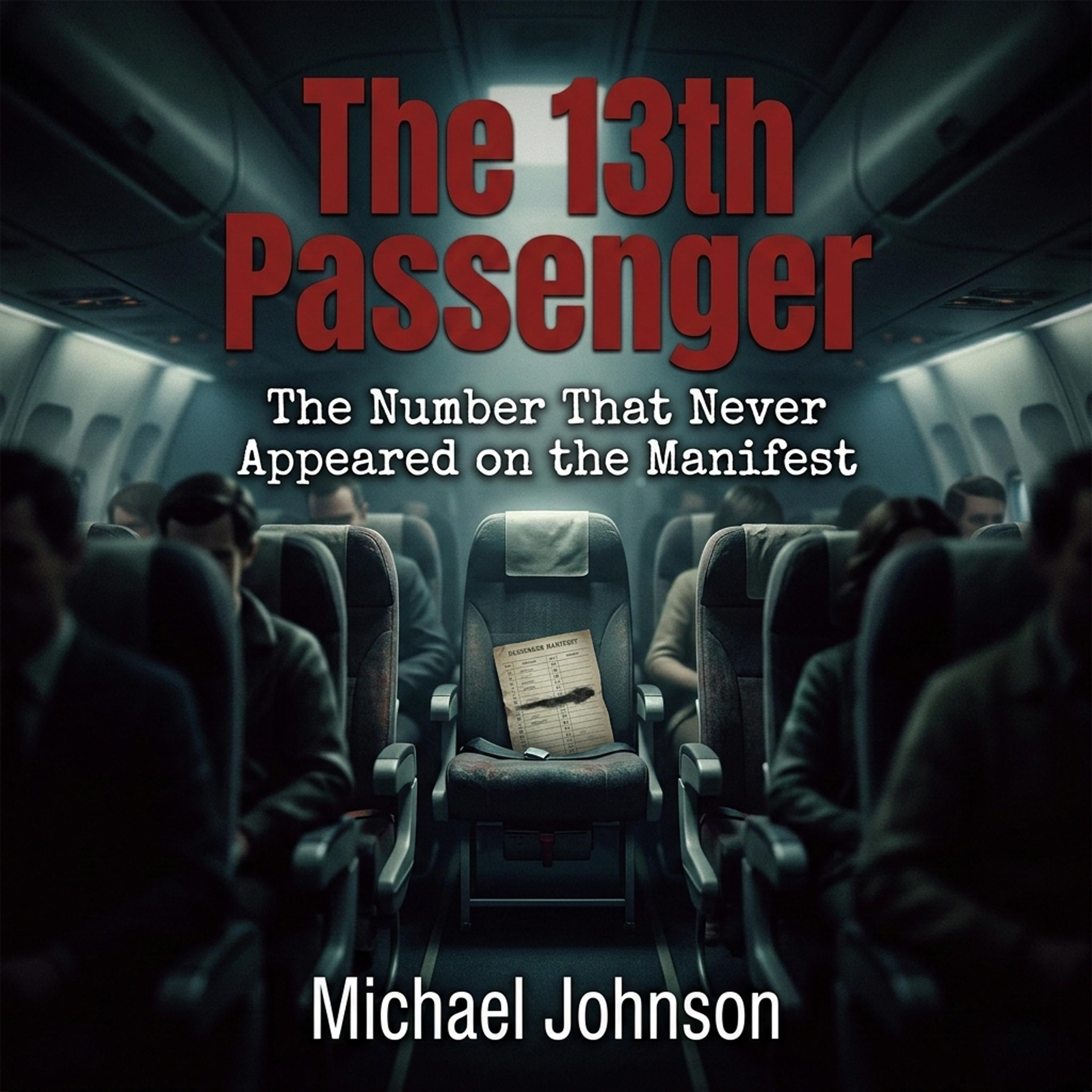The 13th Passenger