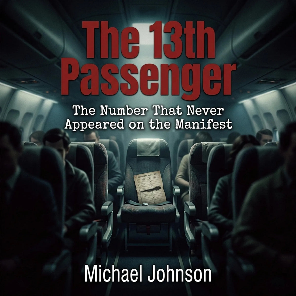 The 13th Passenger