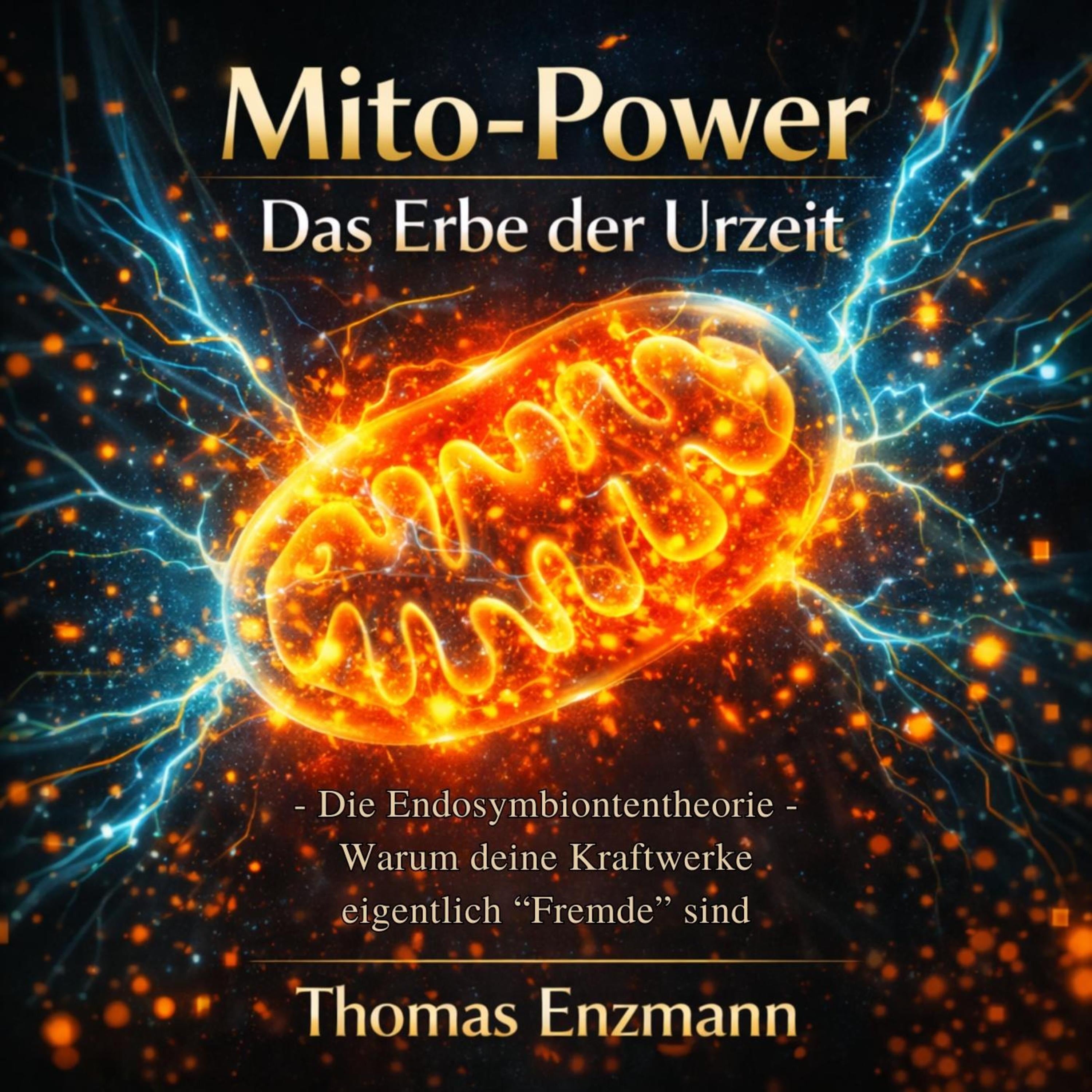 Mito-Power: Das Erbe der Urzeit