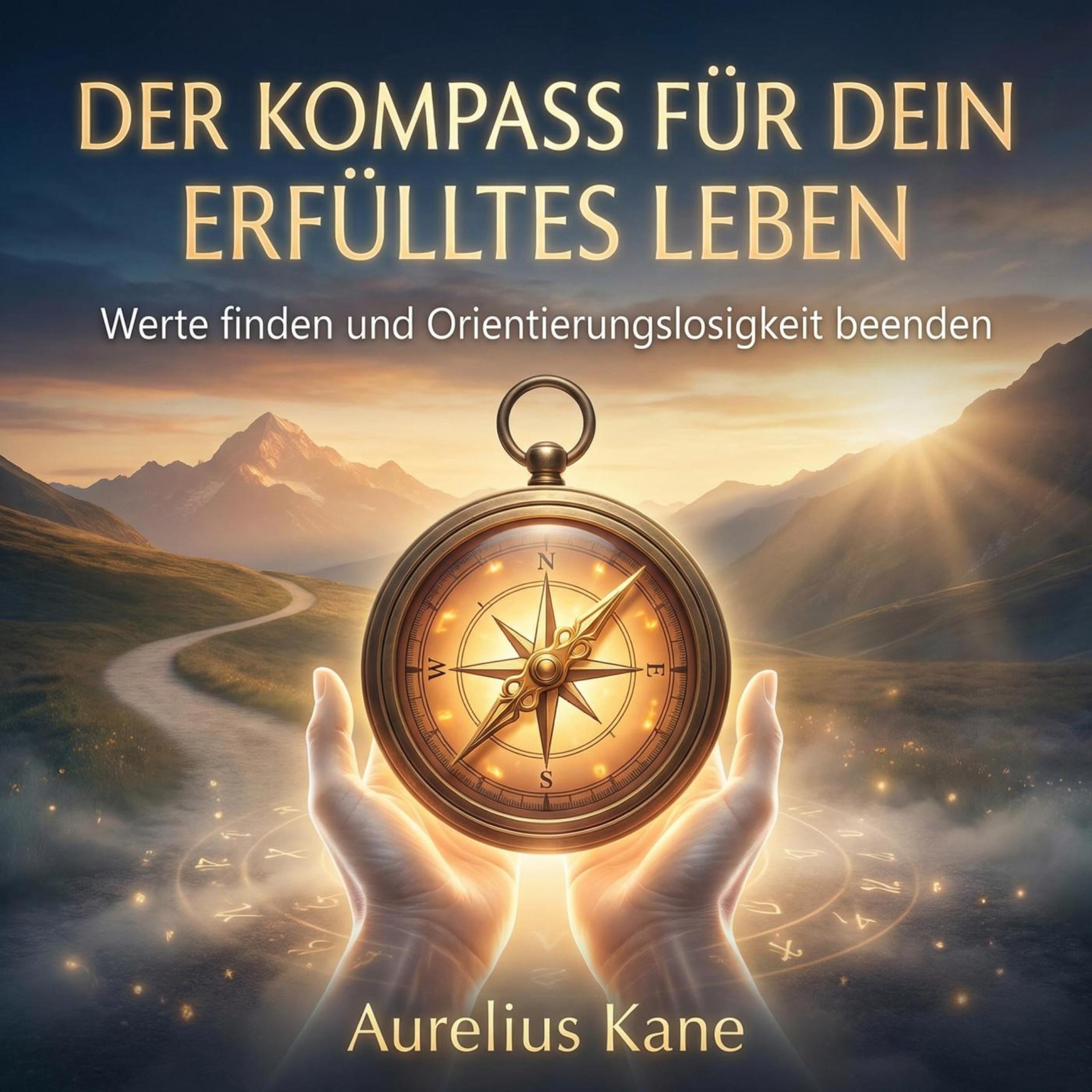 Der Kompass für dein erfülltes Leben