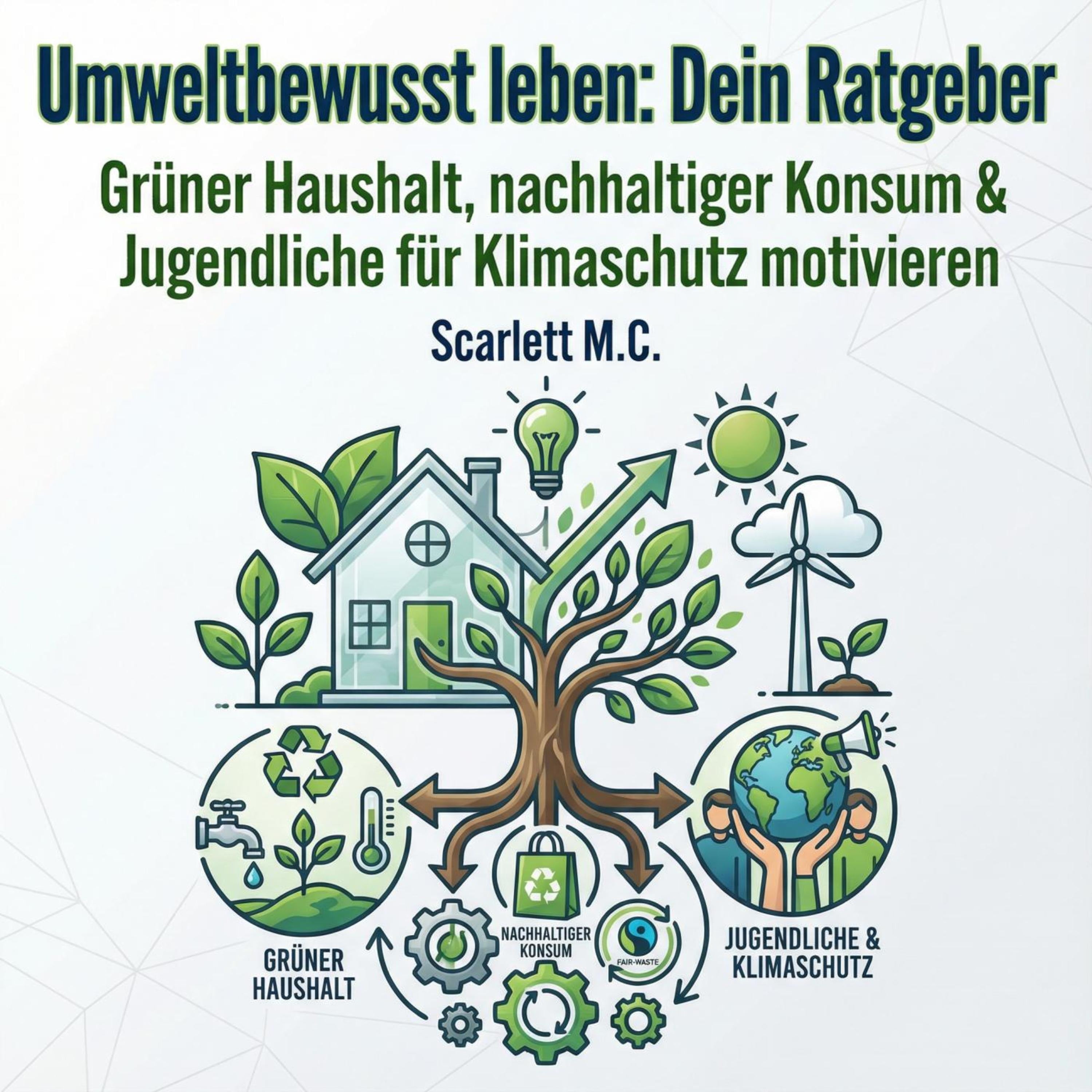 Umweltbewusst leben: Dein Ratgeber