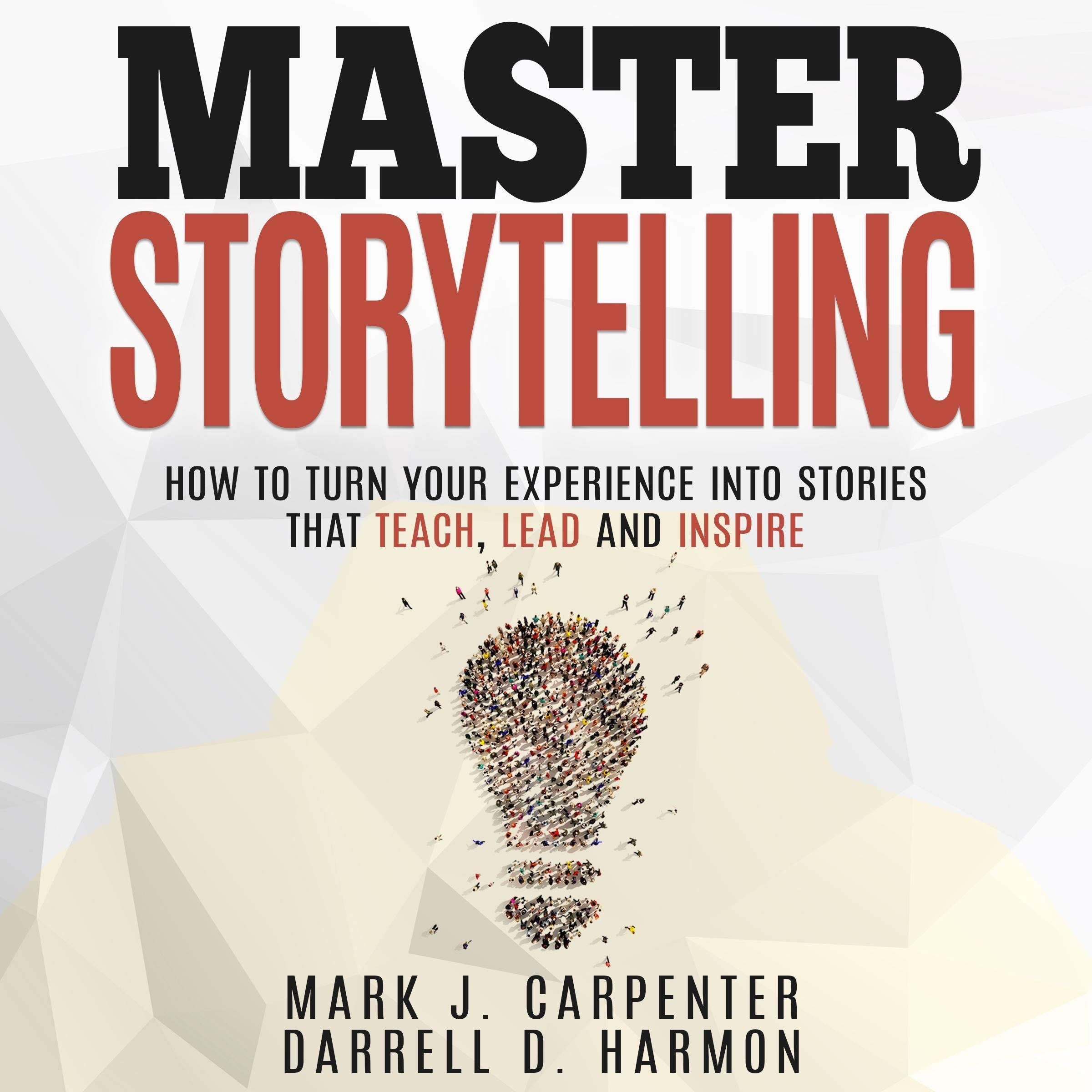 Master Storytelling