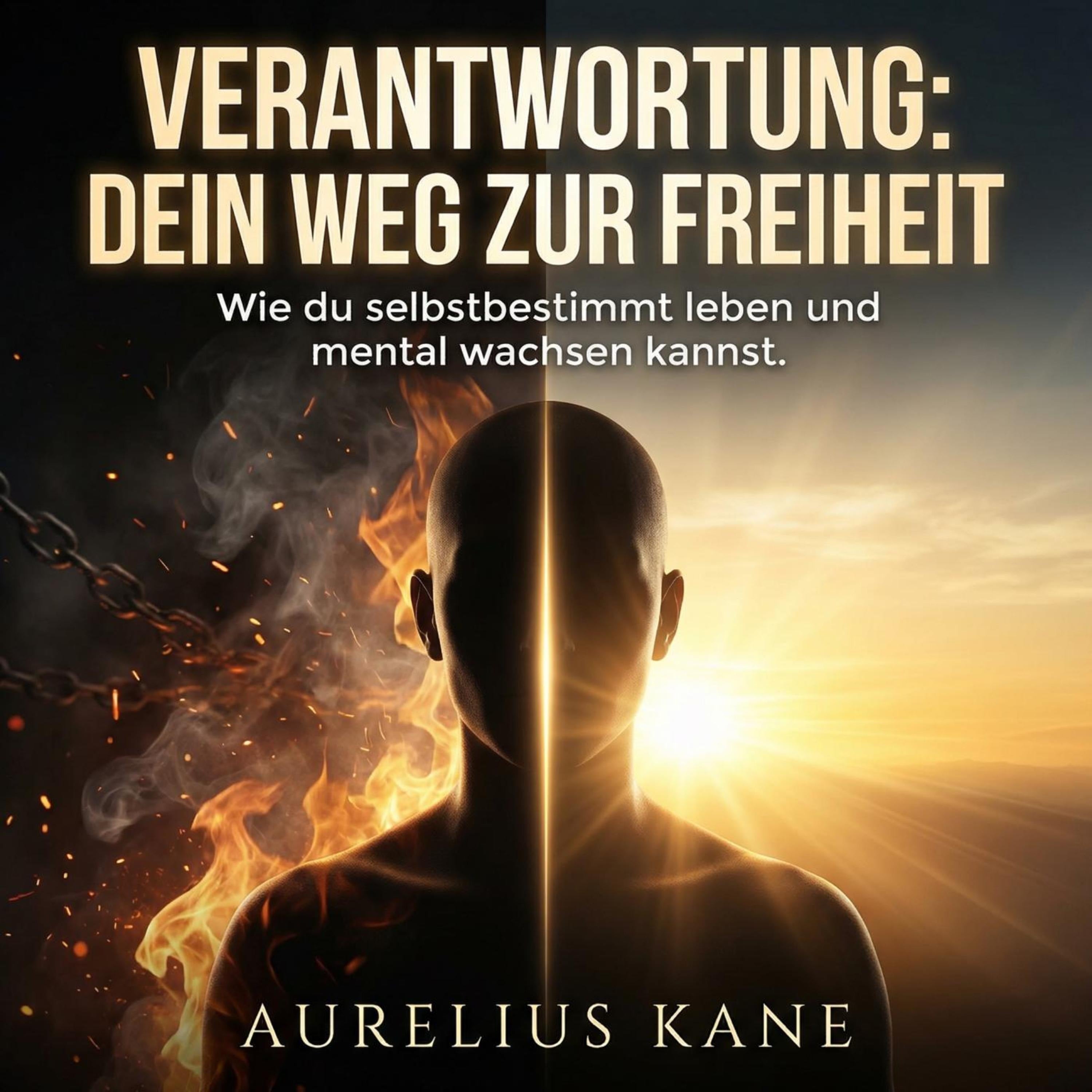 Verantwortung: Dein Weg zur Freiheit