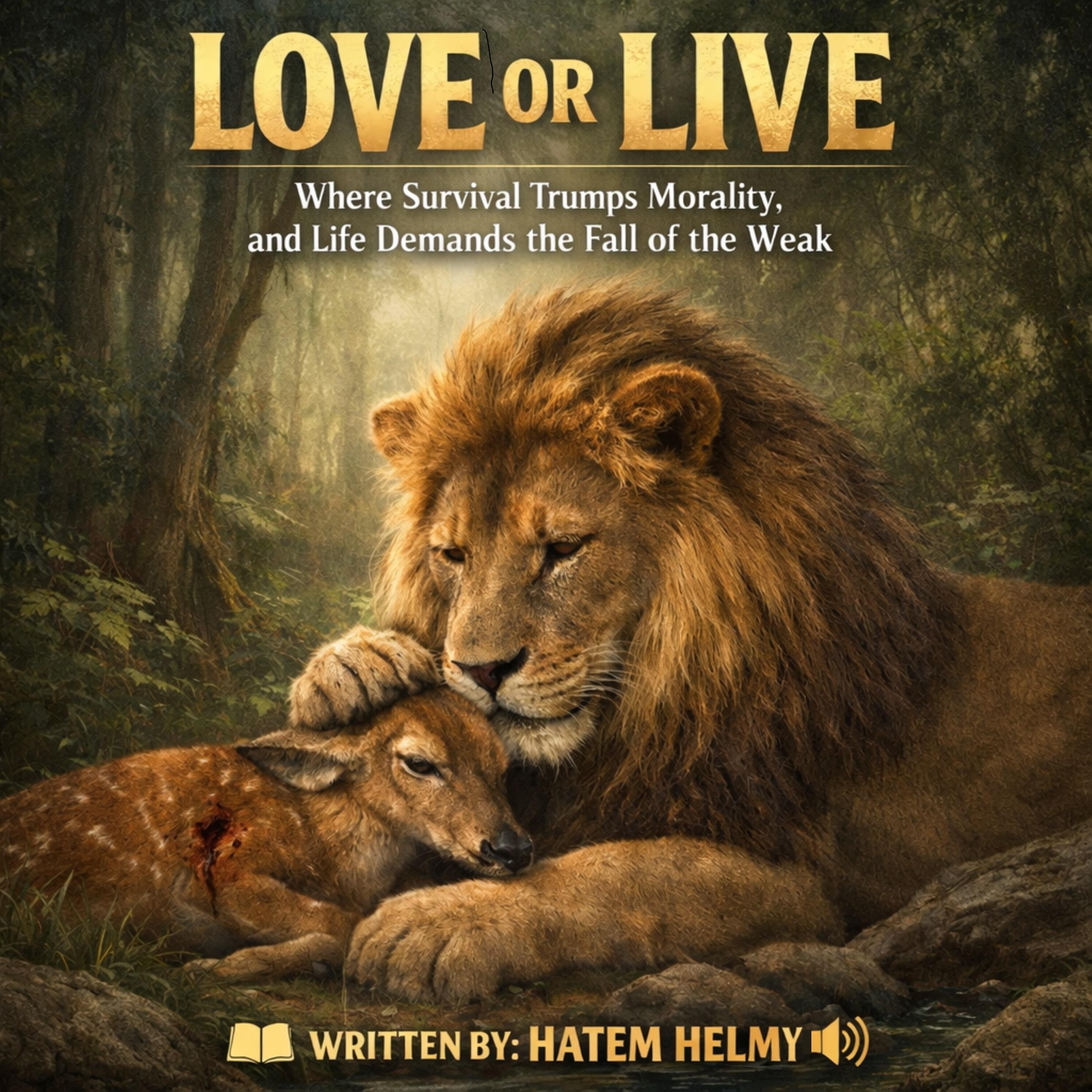 LOVE OR LIVE