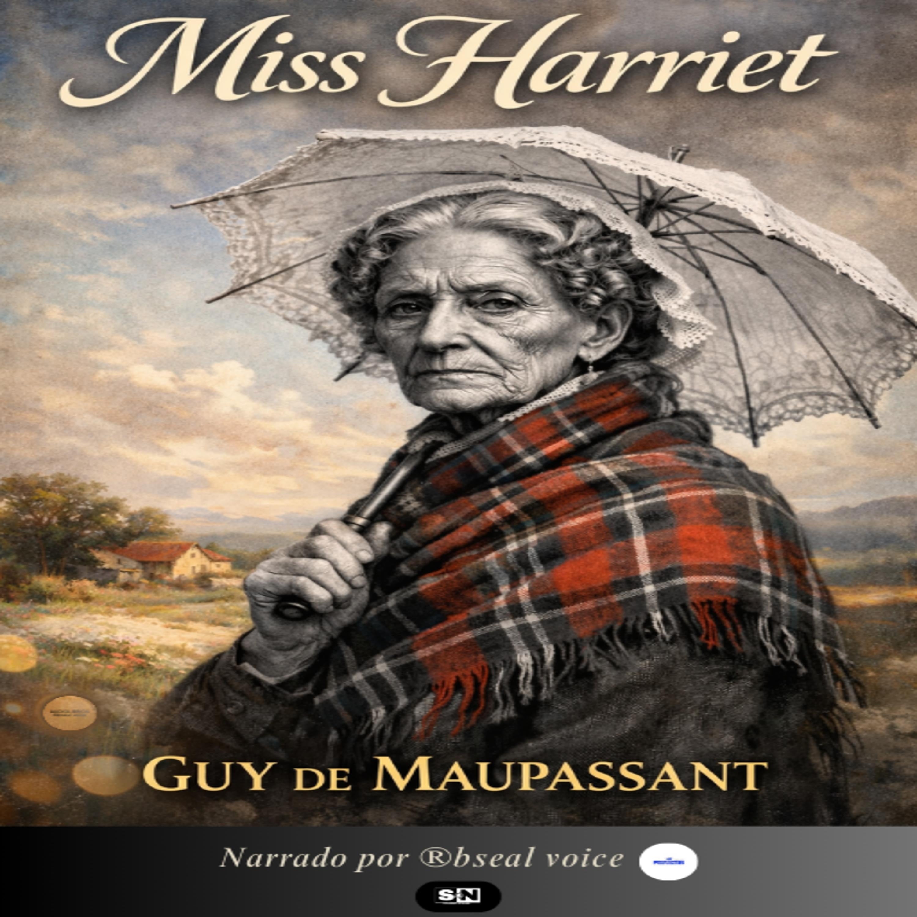 Miss Harriet