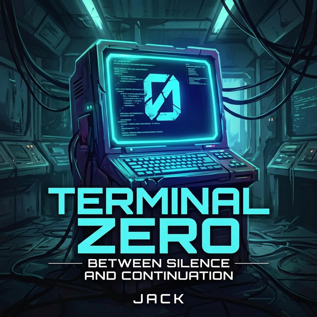 Terminal Zero