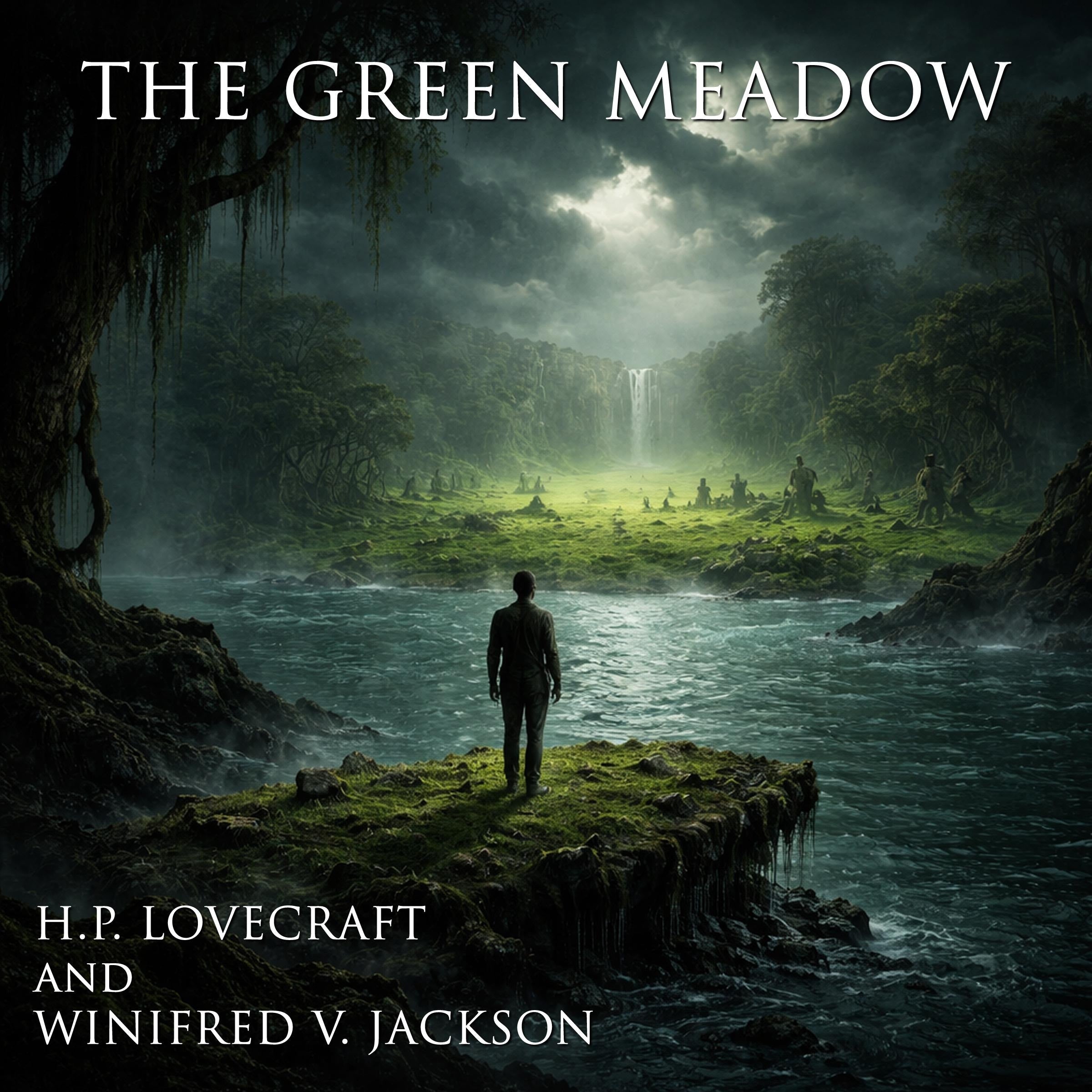 The Green Meadow