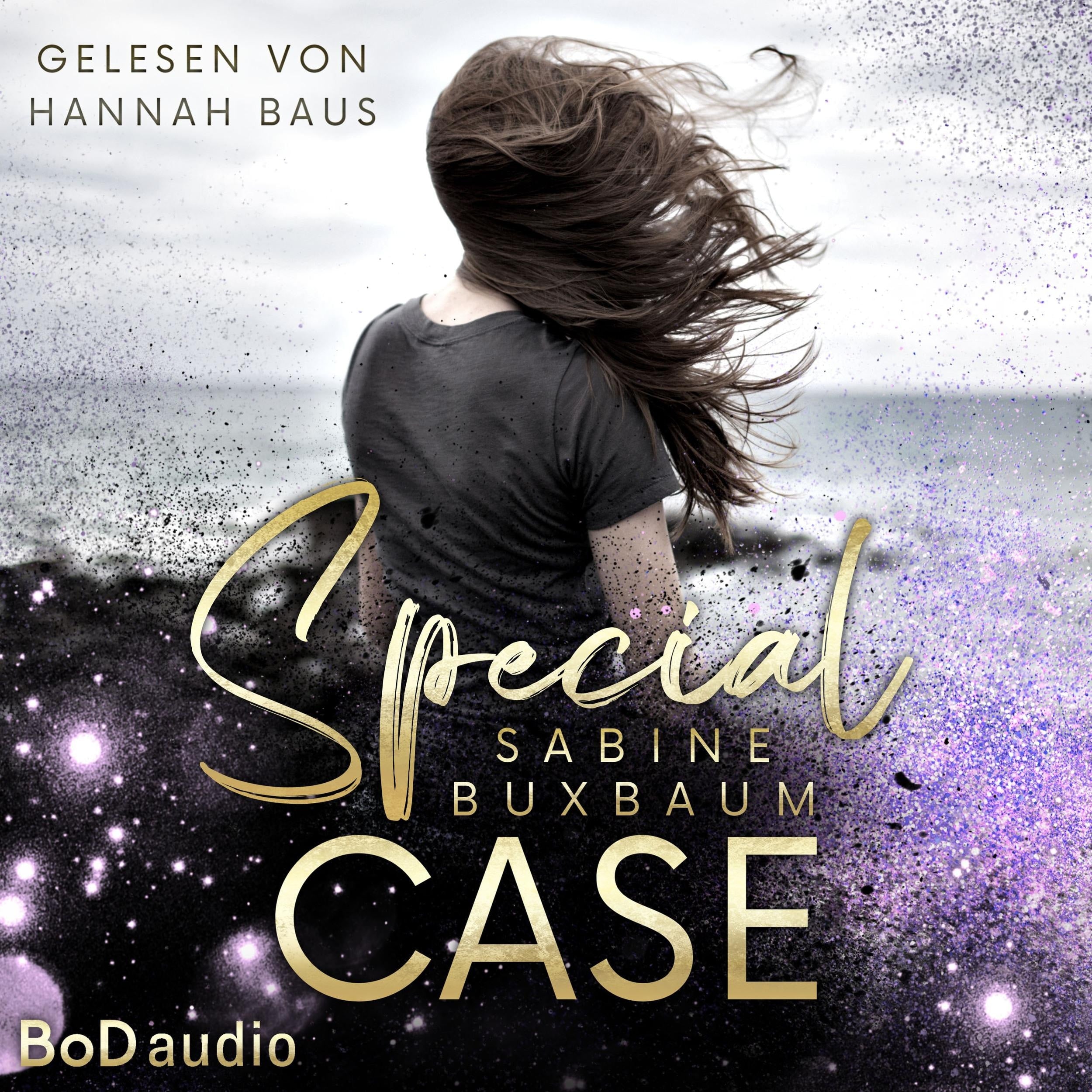 Special Case - Ein gefühlvoller Romantic Suspense Roman (Ungekürzt)