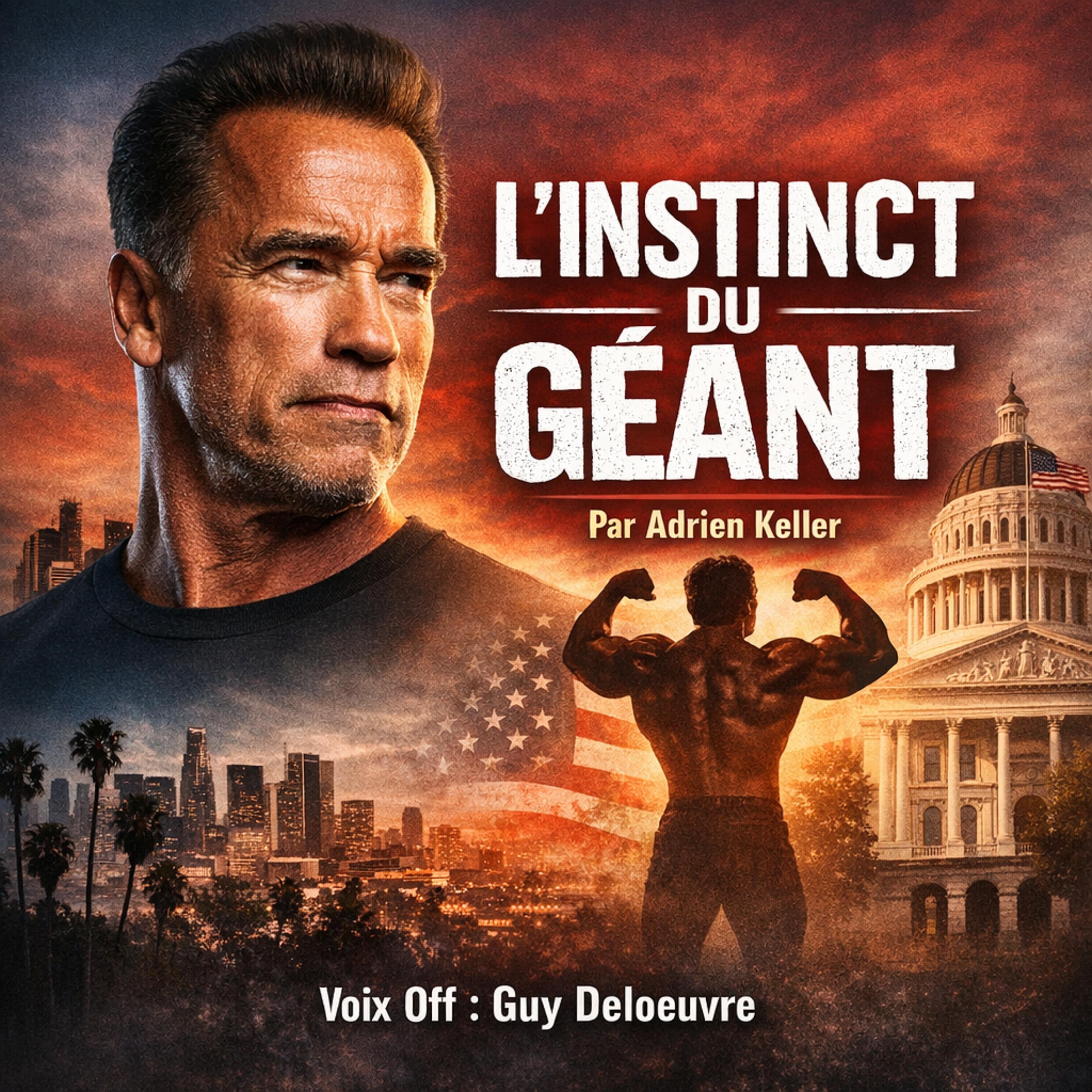 L'Instinct du Géant