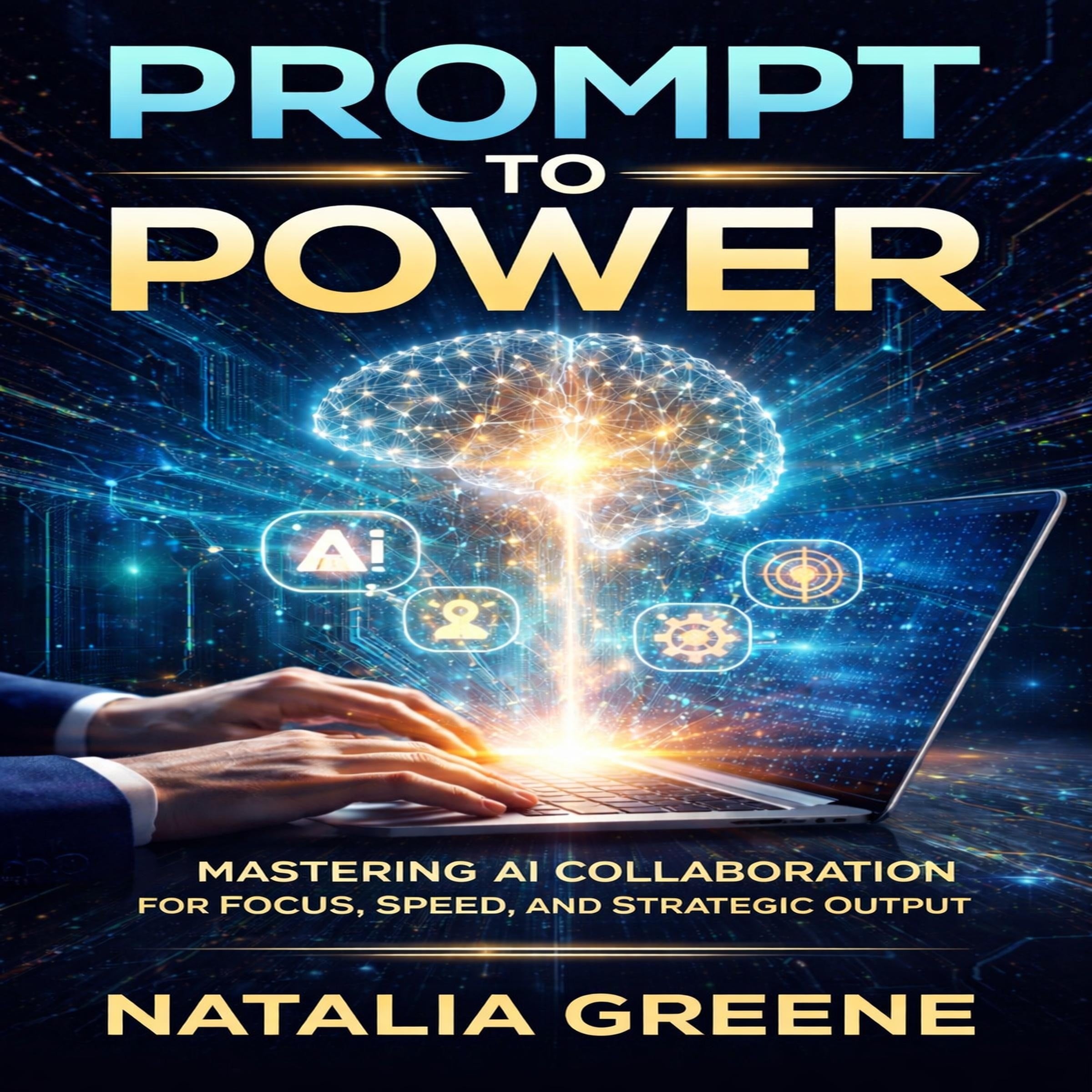 Prompt to Power