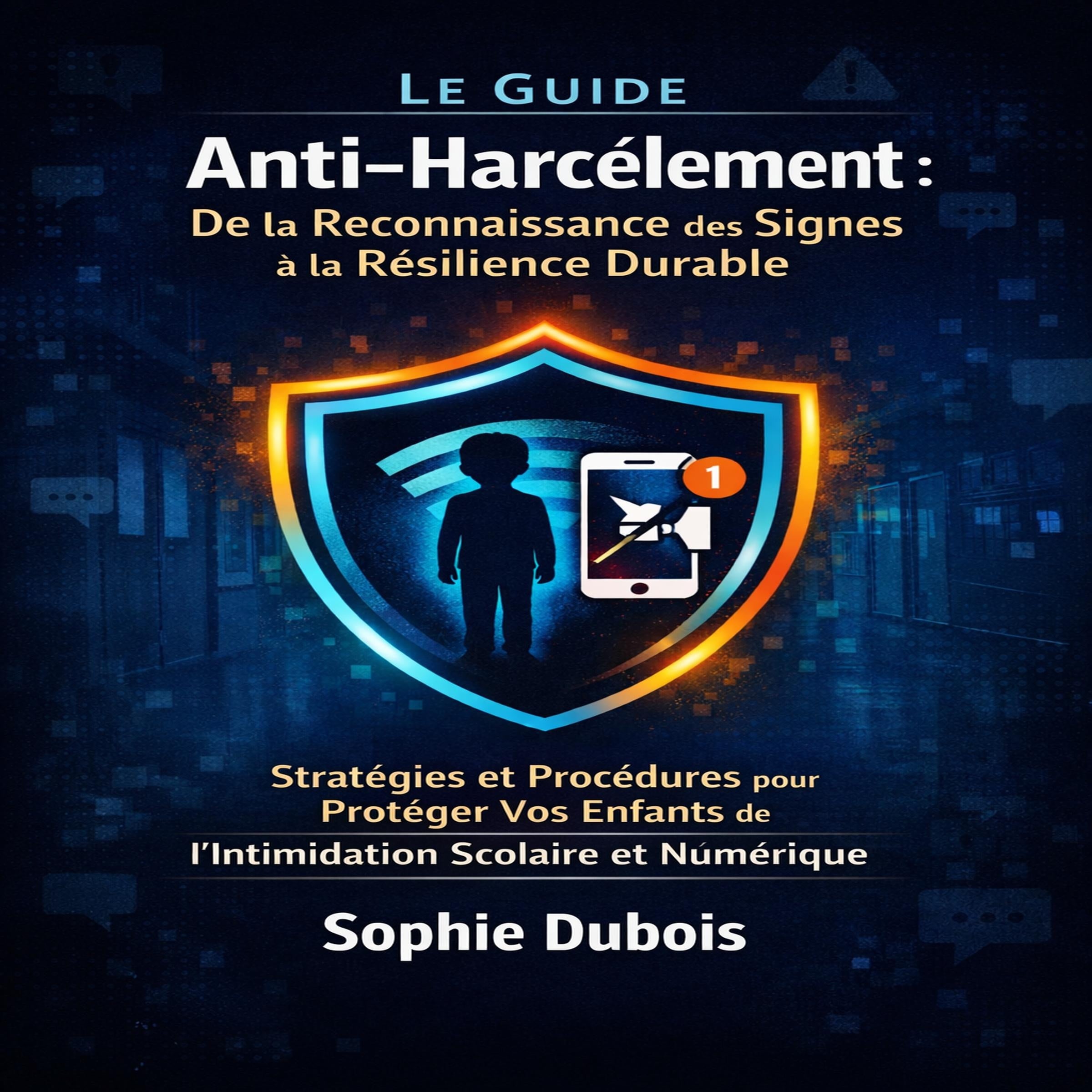 Le Guide AntiHarcèlement : De la Reconnaissance des Signes à la Résilience Durable