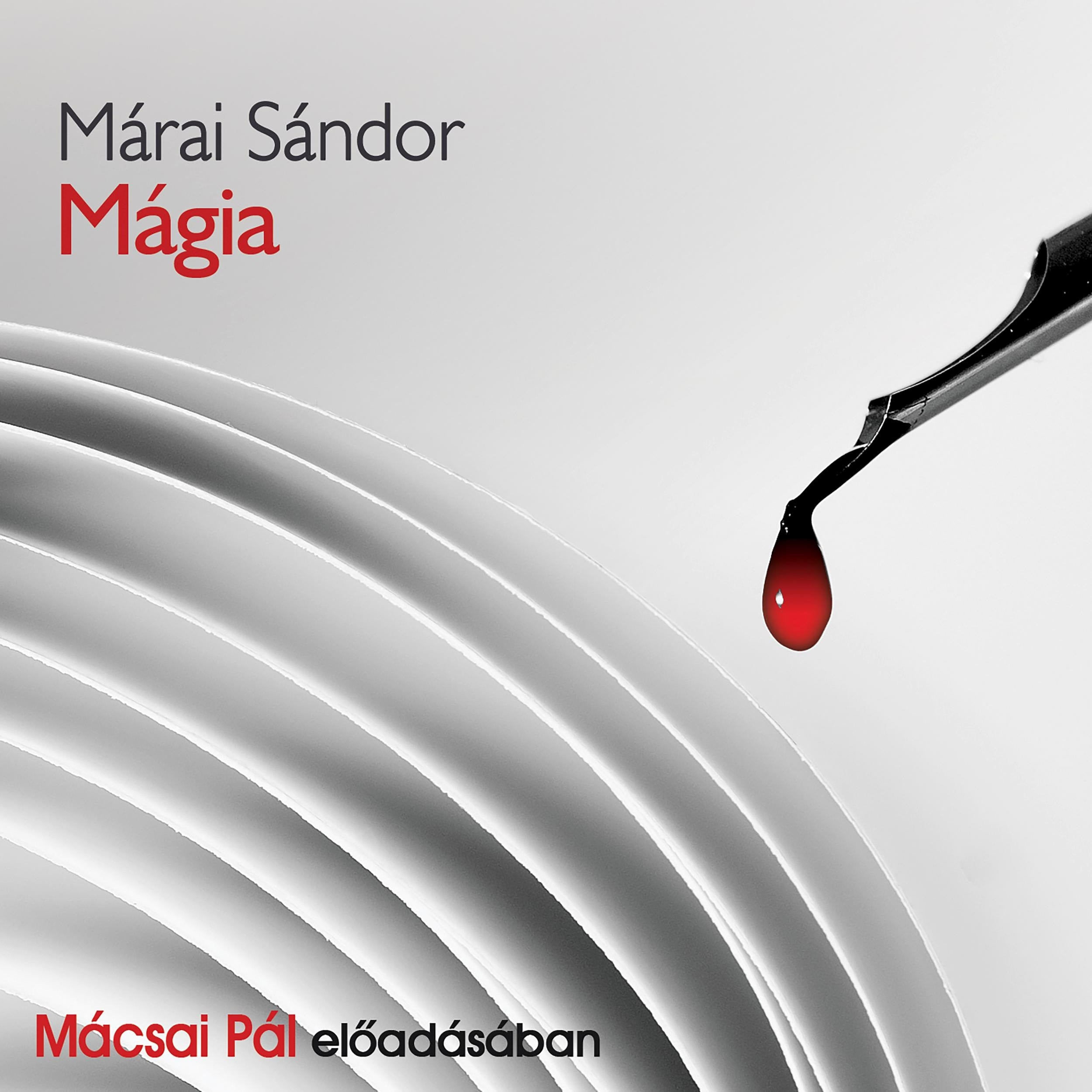 Mágia (teljes)
